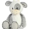 Ebba - Cuddlers - 14" Coby Cow