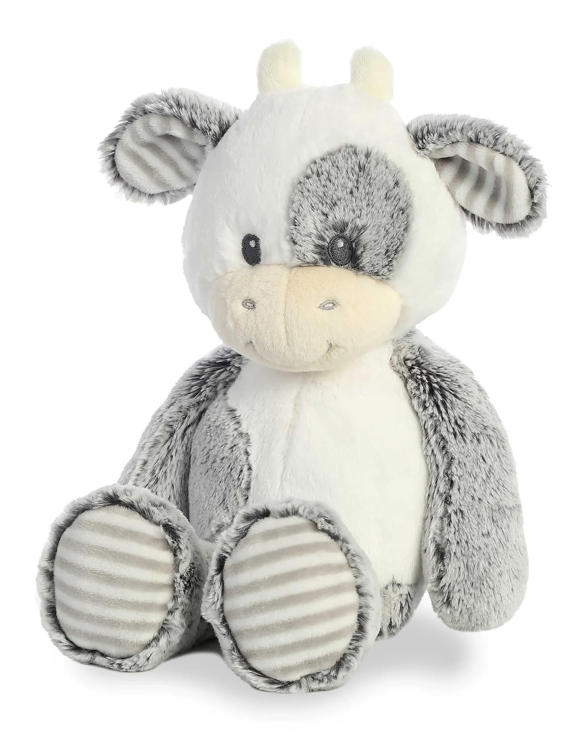 Ebba - Cuddlers - 14" Coby Cow