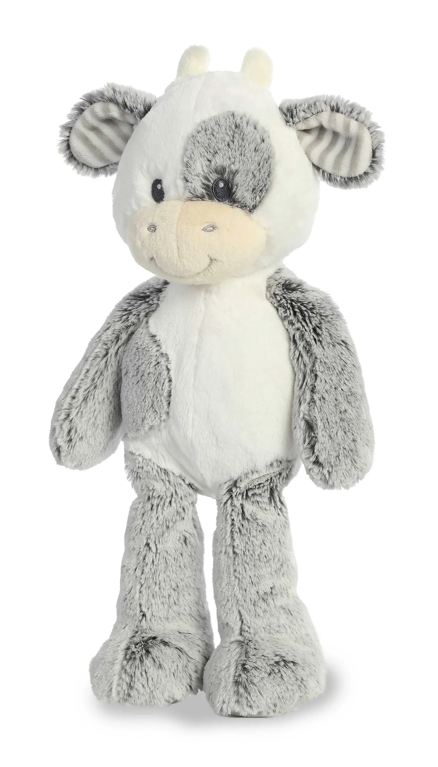 Ebba - Cuddlers - 14" Coby Cow