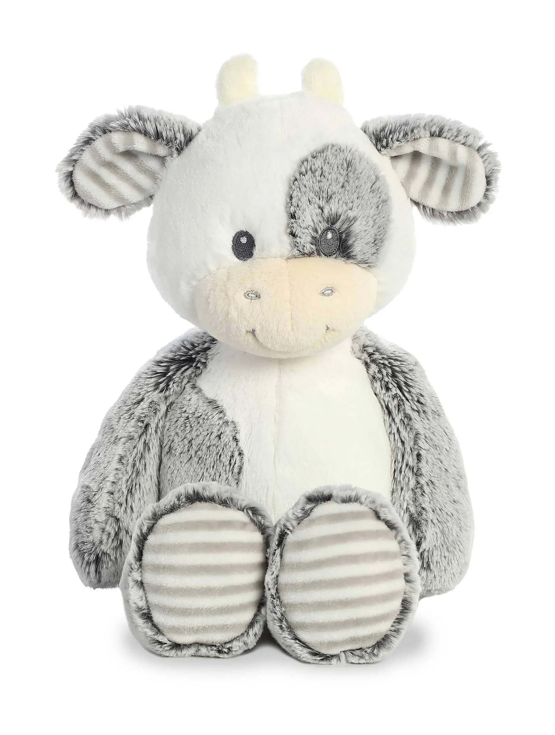 Ebba - Cuddlers - 14" Coby Cow