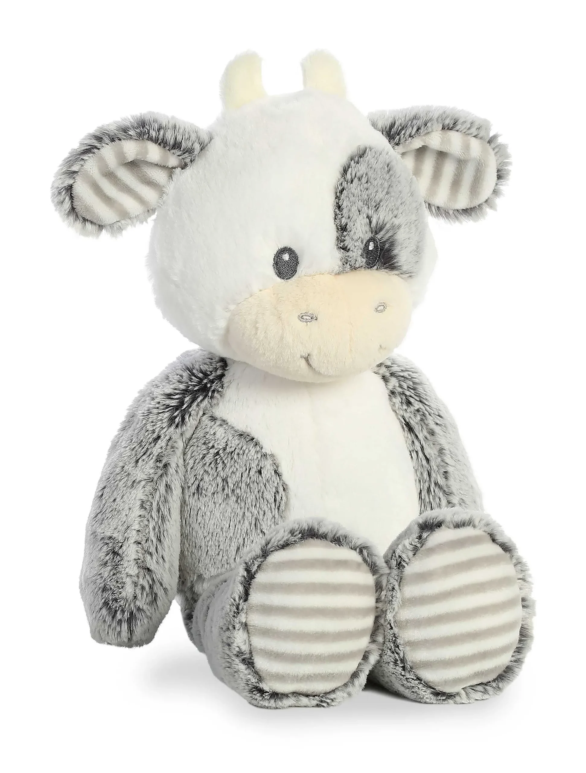 Ebba - Cuddlers - 14" Coby Cow
