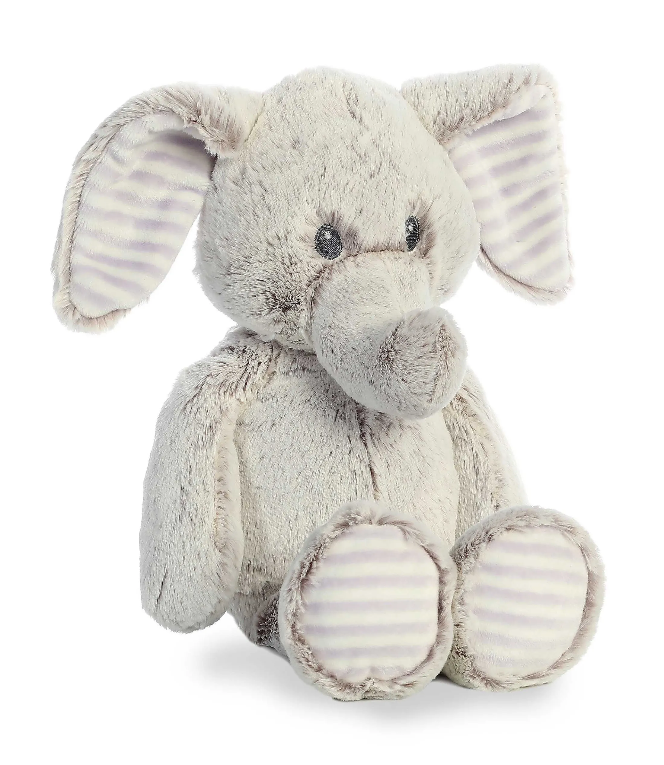 Ebba - Cuddlers - 14" Elvin Elephant