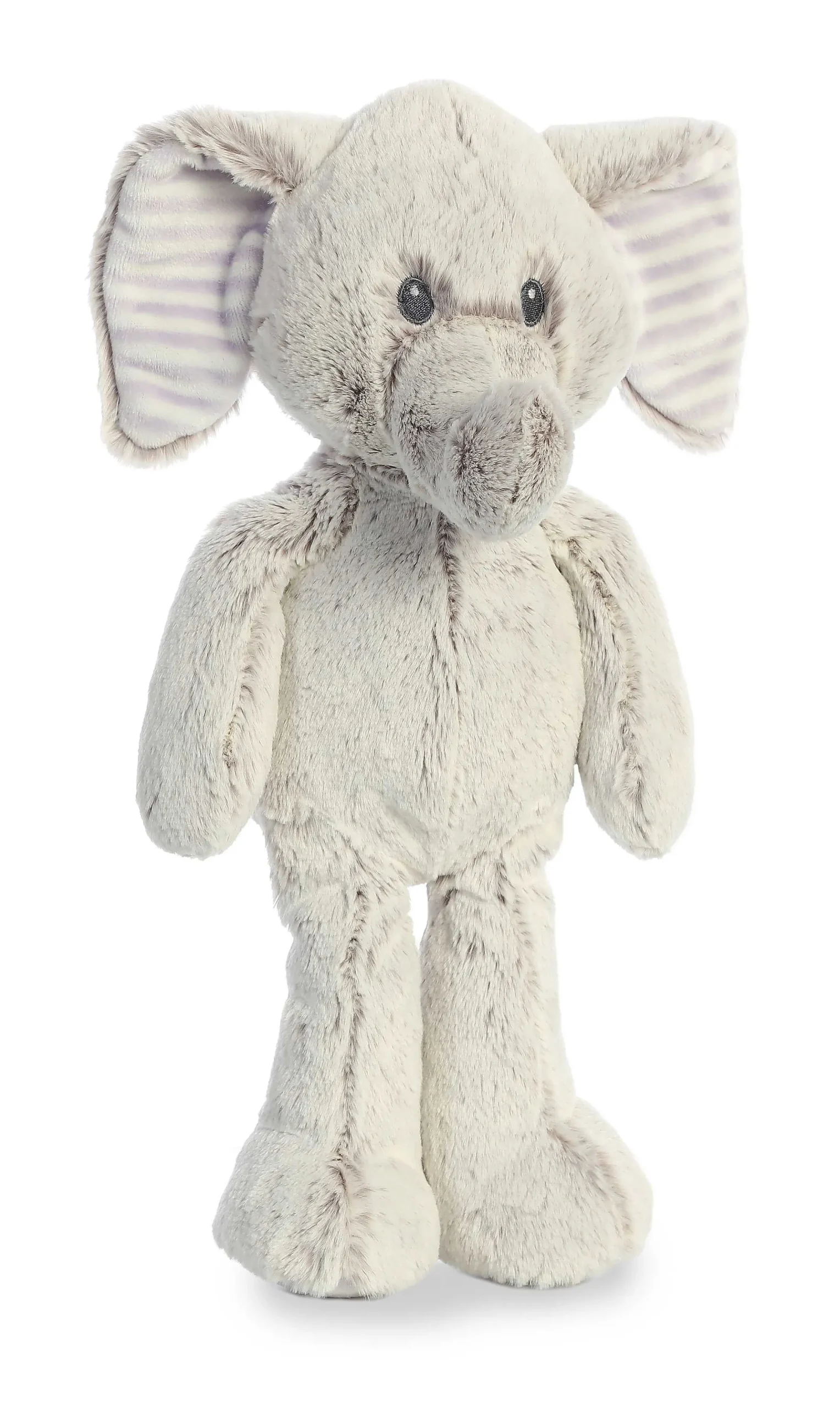 Ebba - Cuddlers - 14" Elvin Elephant