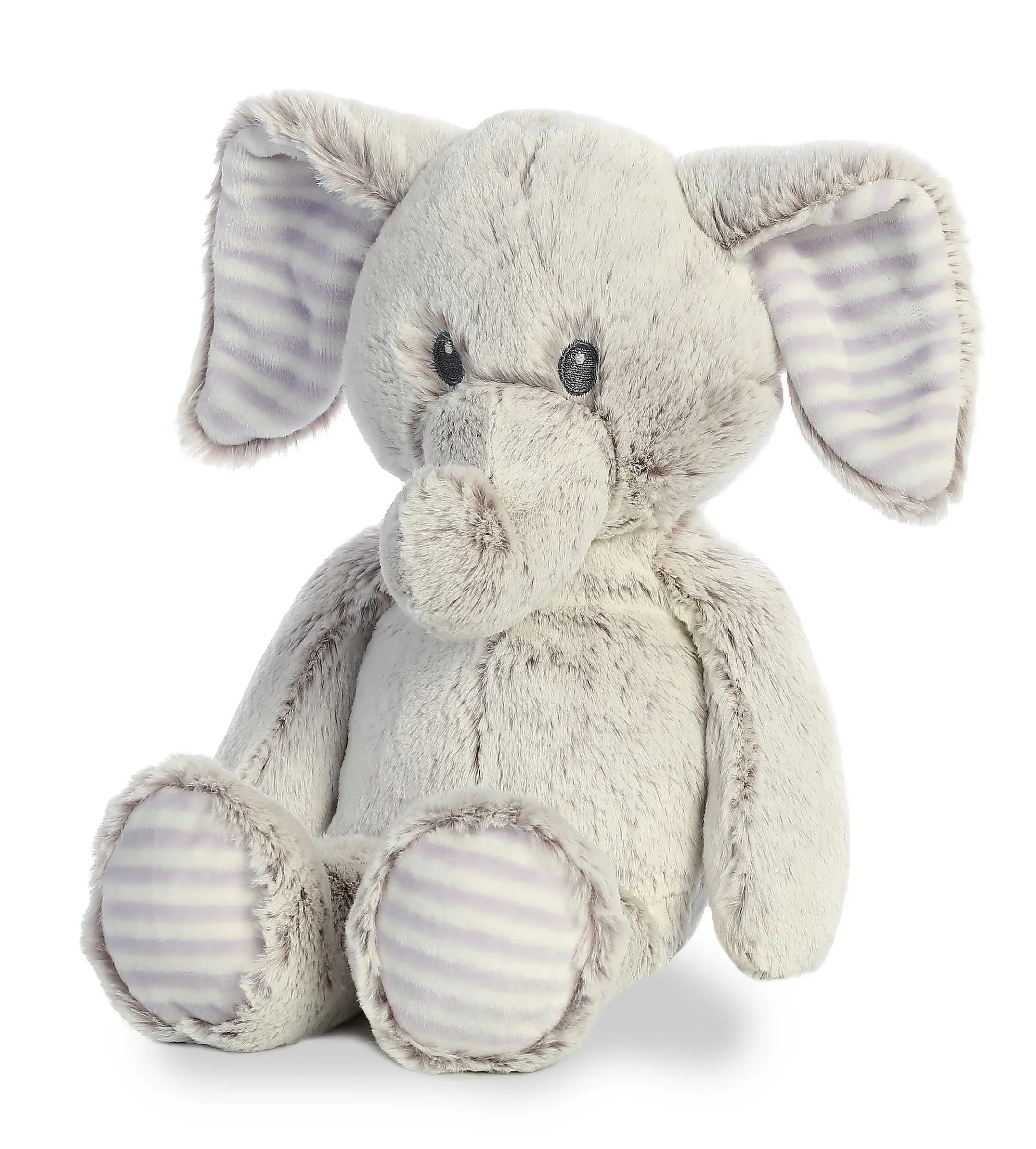 Ebba - Cuddlers - 14" Elvin Elephant
