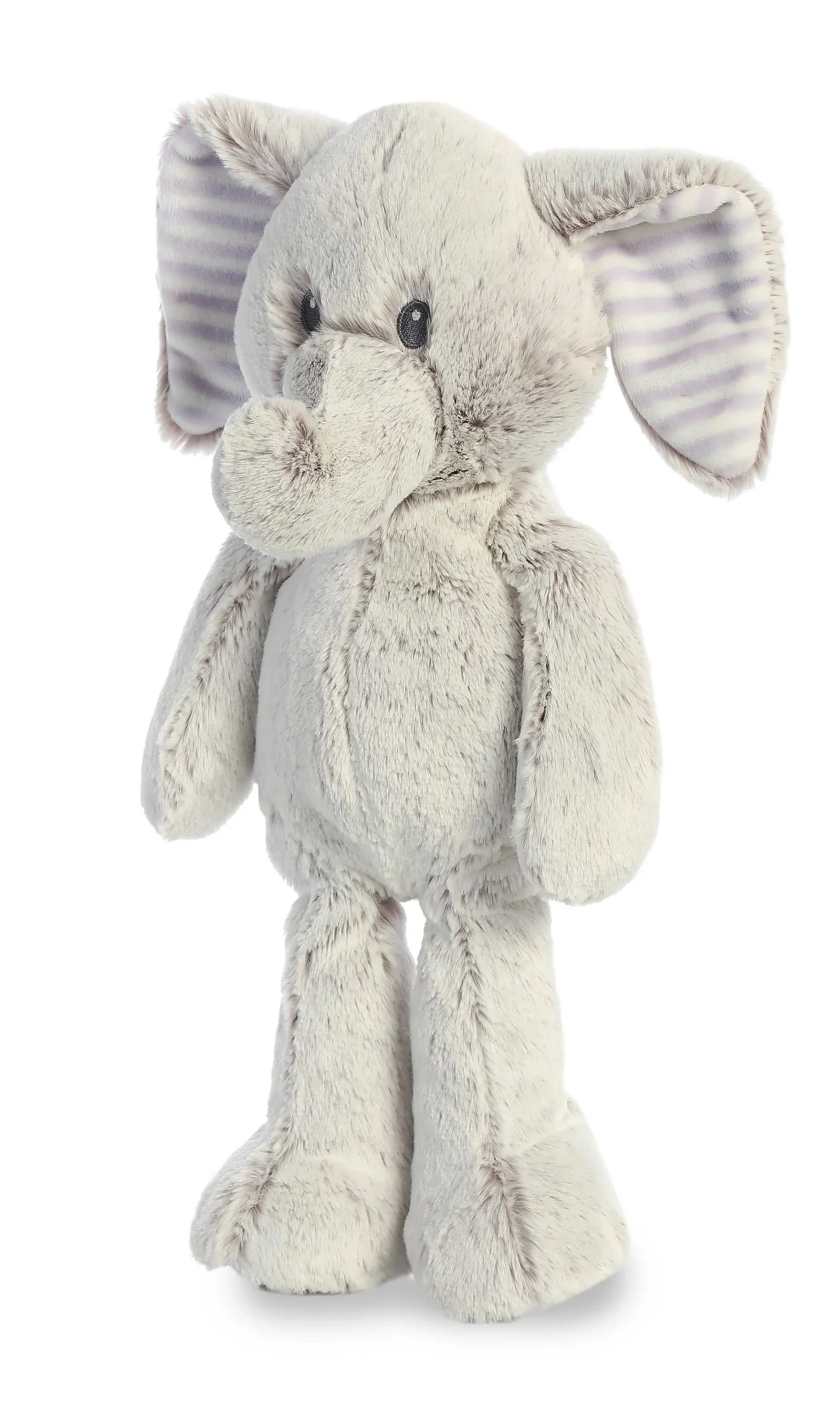 Ebba - Cuddlers - 14" Elvin Elephant