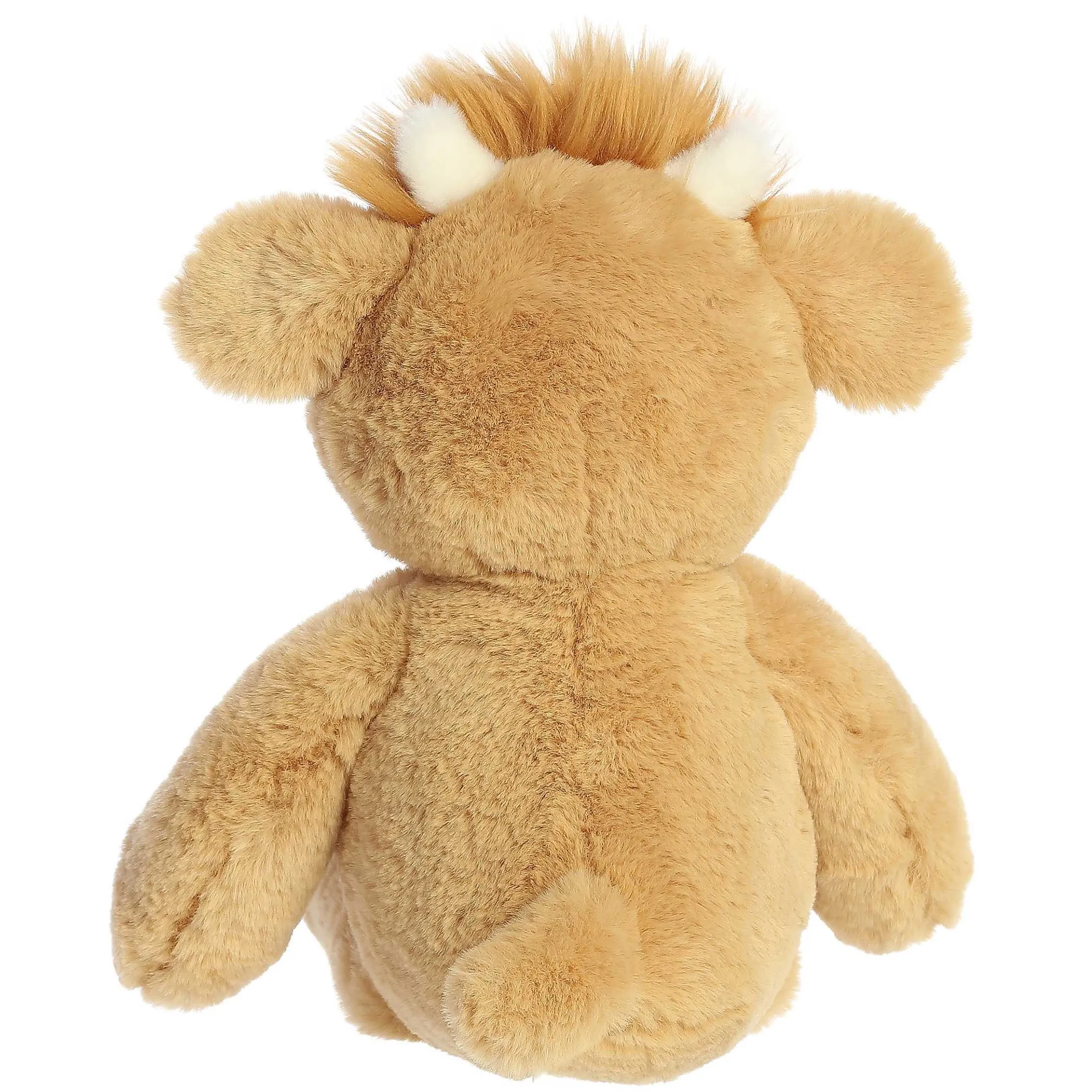 Ebba - Cuddlers - 14" Highland Cow
