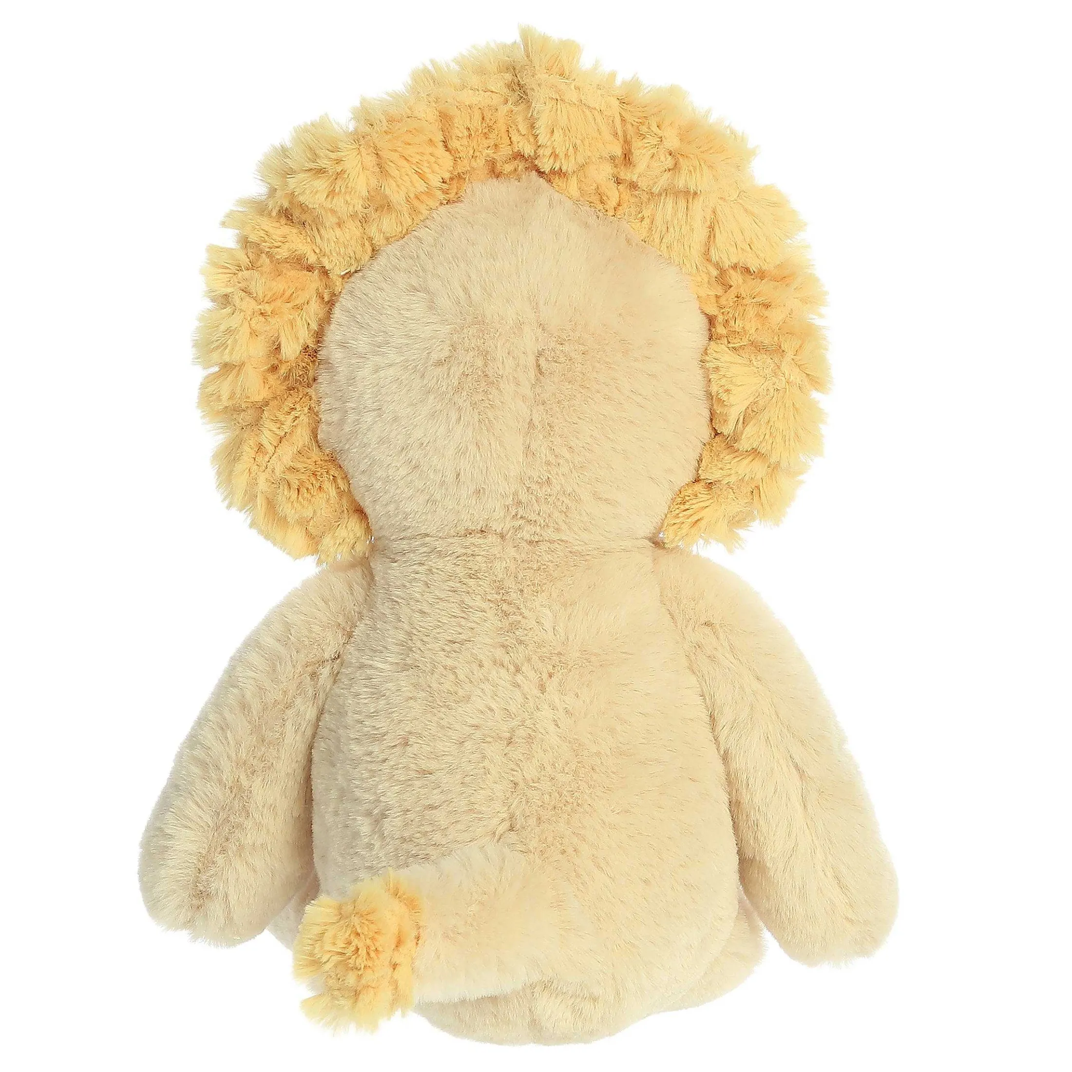 Ebba - Cuddlers - 14" Leo Lion