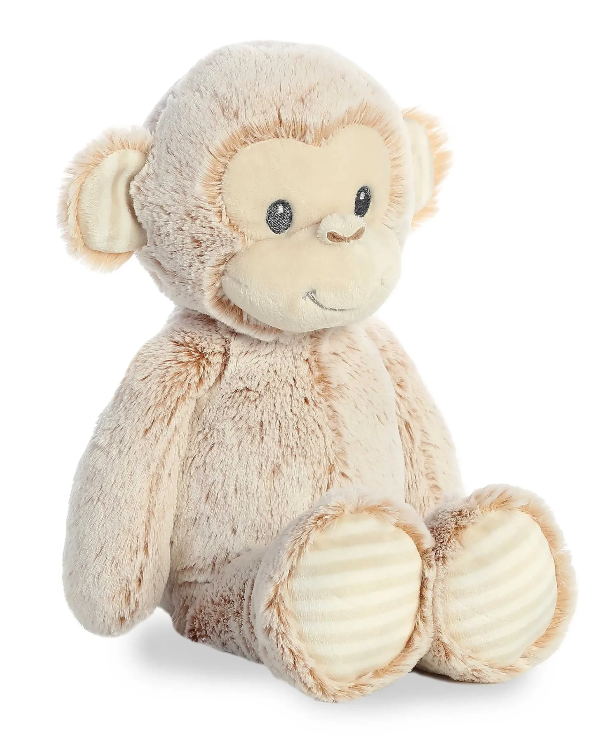 Ebba - Cuddlers - 14" Marlow Monkey