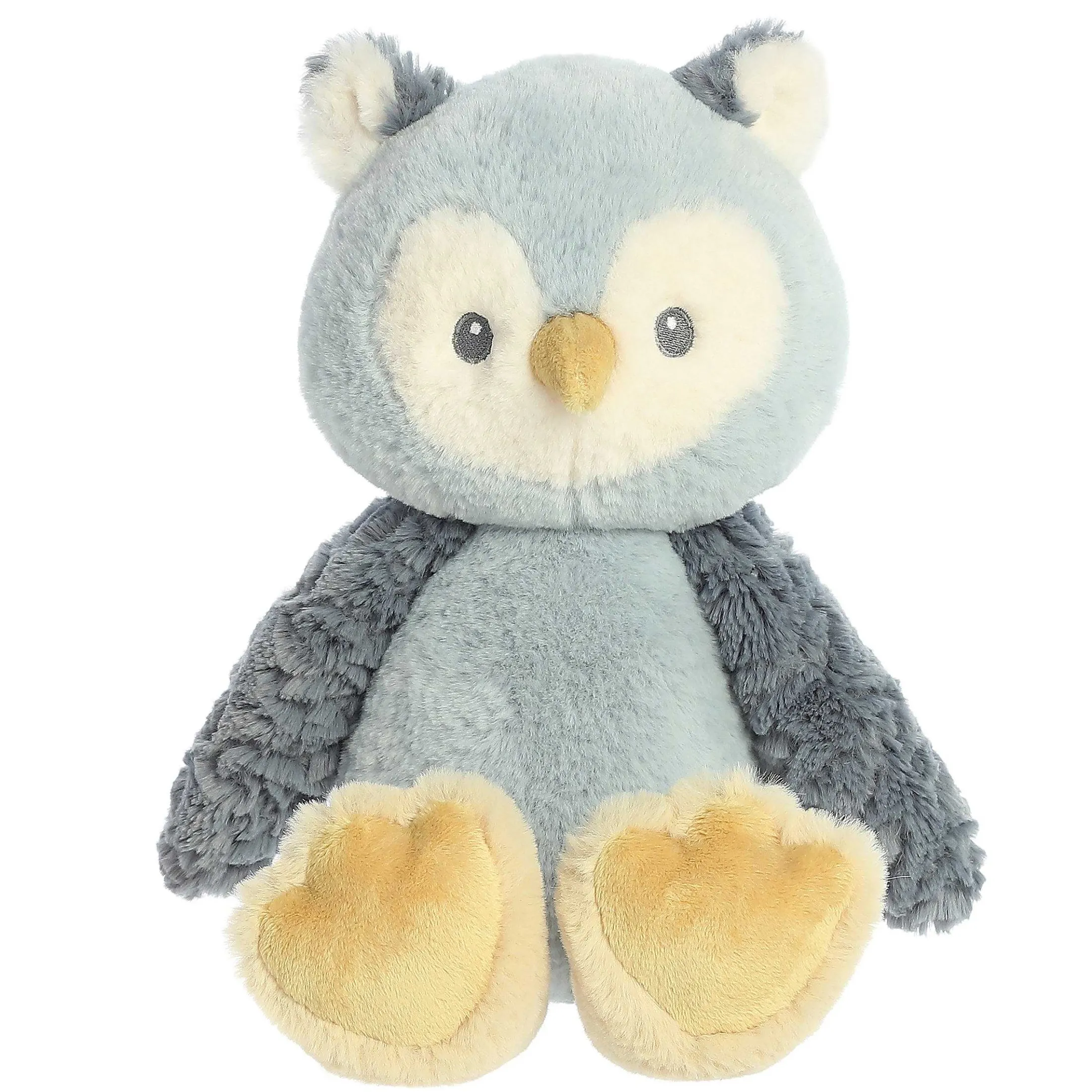 Ebba - Cuddlers - 14" Ollie Owl