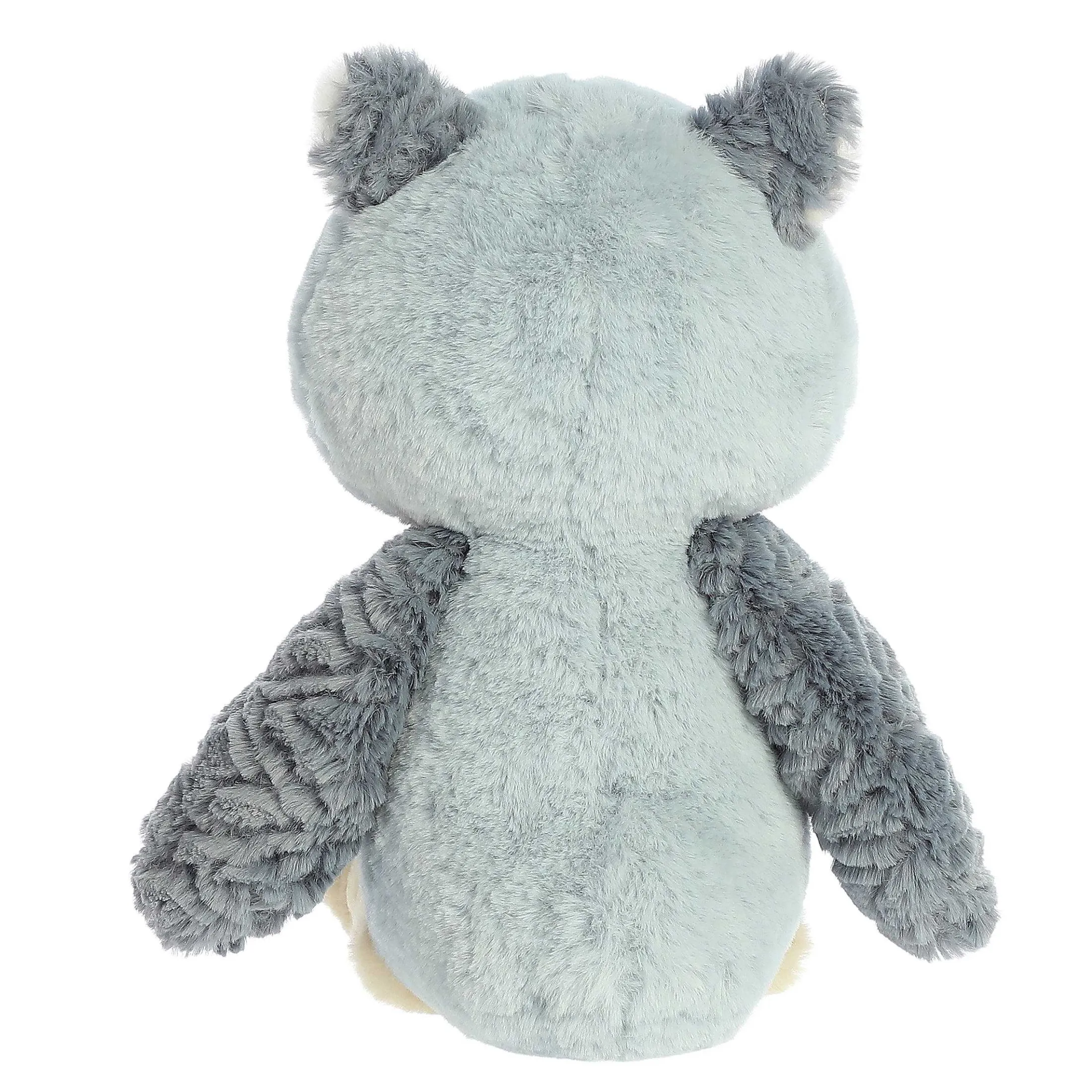 Ebba - Cuddlers - 14" Ollie Owl
