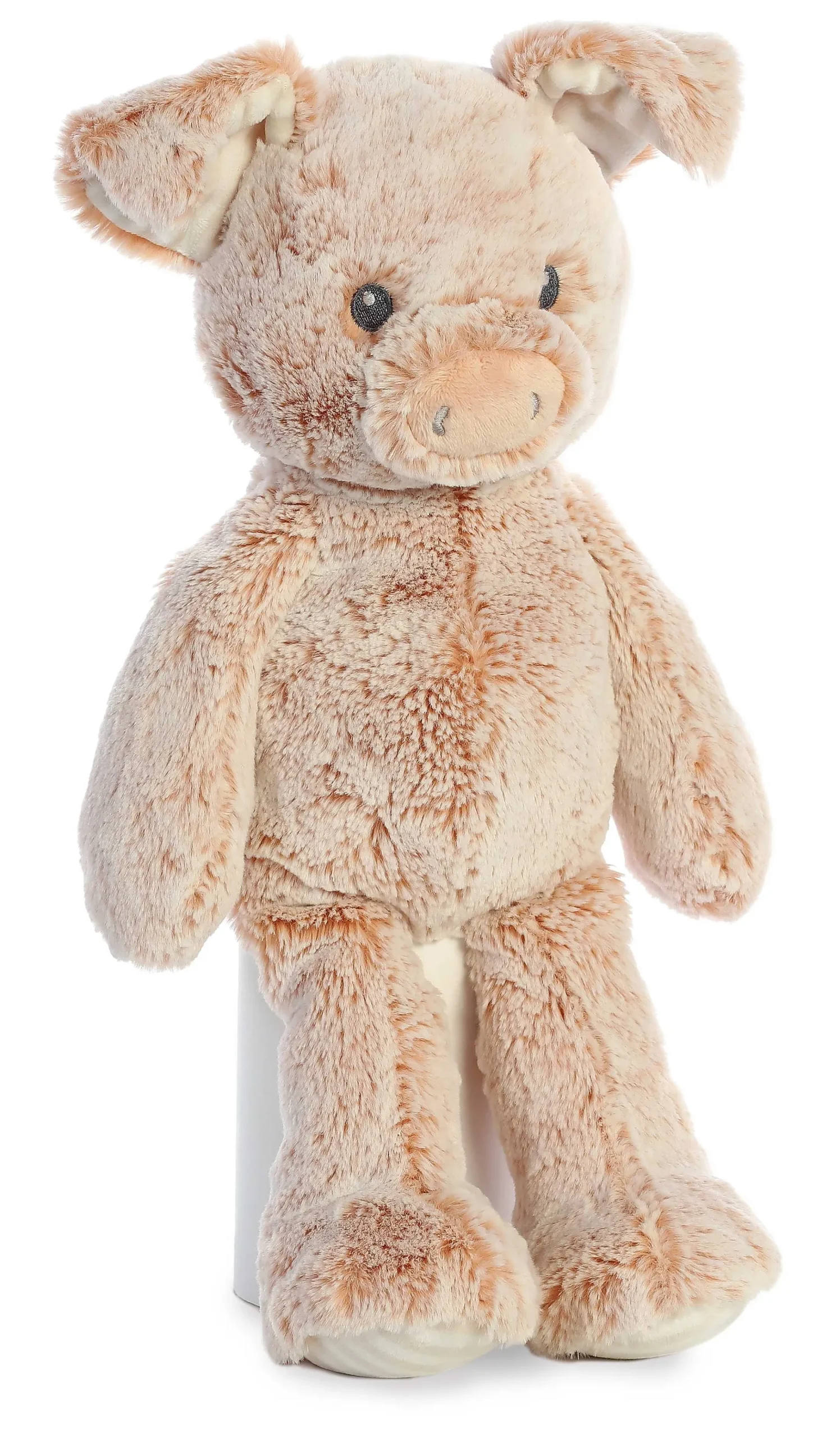 Ebba - Cuddlers - 14" Peppy Pig