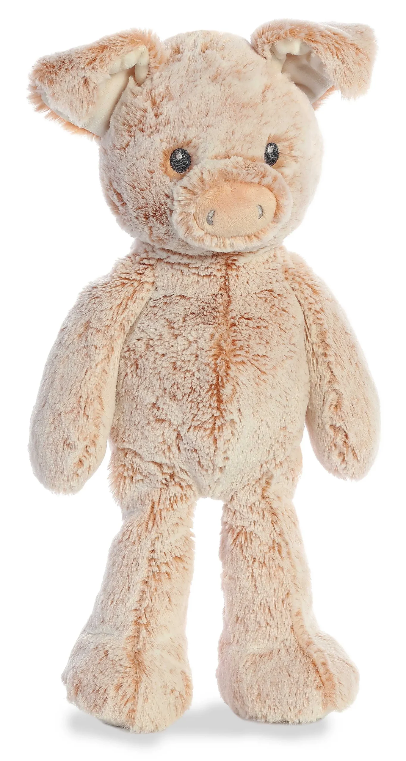 Ebba - Cuddlers - 14" Peppy Pig