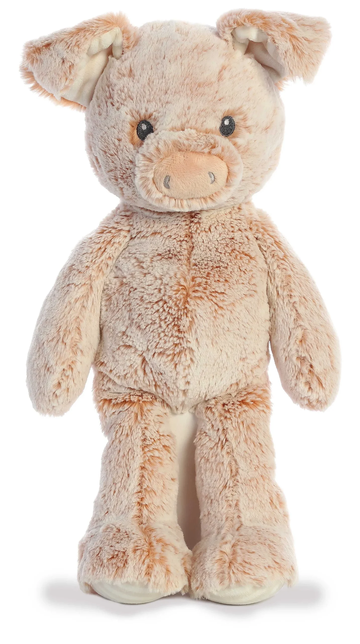 Ebba - Cuddlers - 14" Peppy Pig