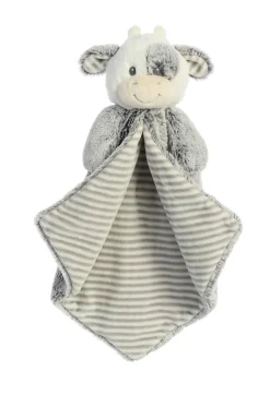 Ebba - Cuddlers Luvster - 16" Coby Cow