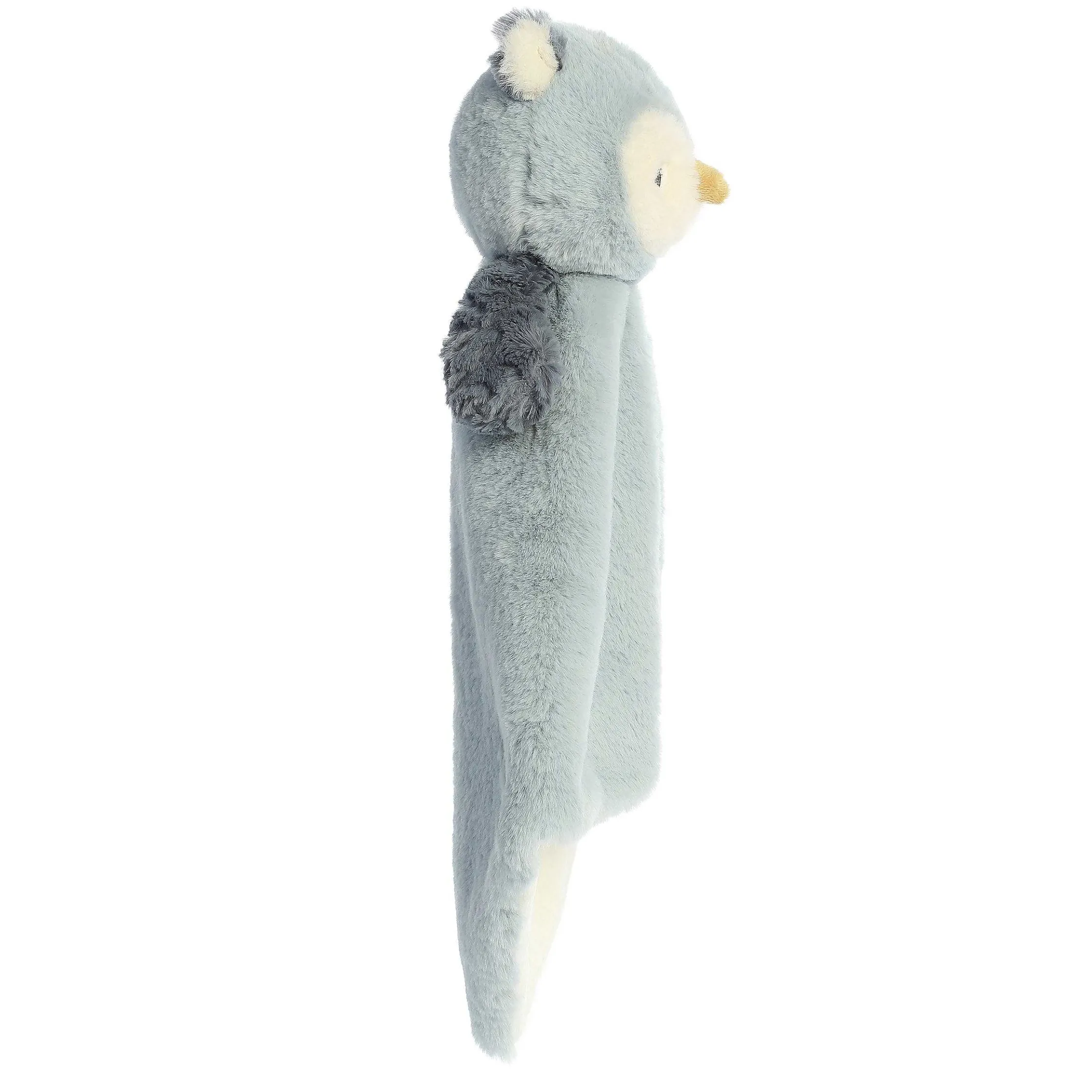 Ebba - Cuddlers Luvster - 16" Ollie Owl