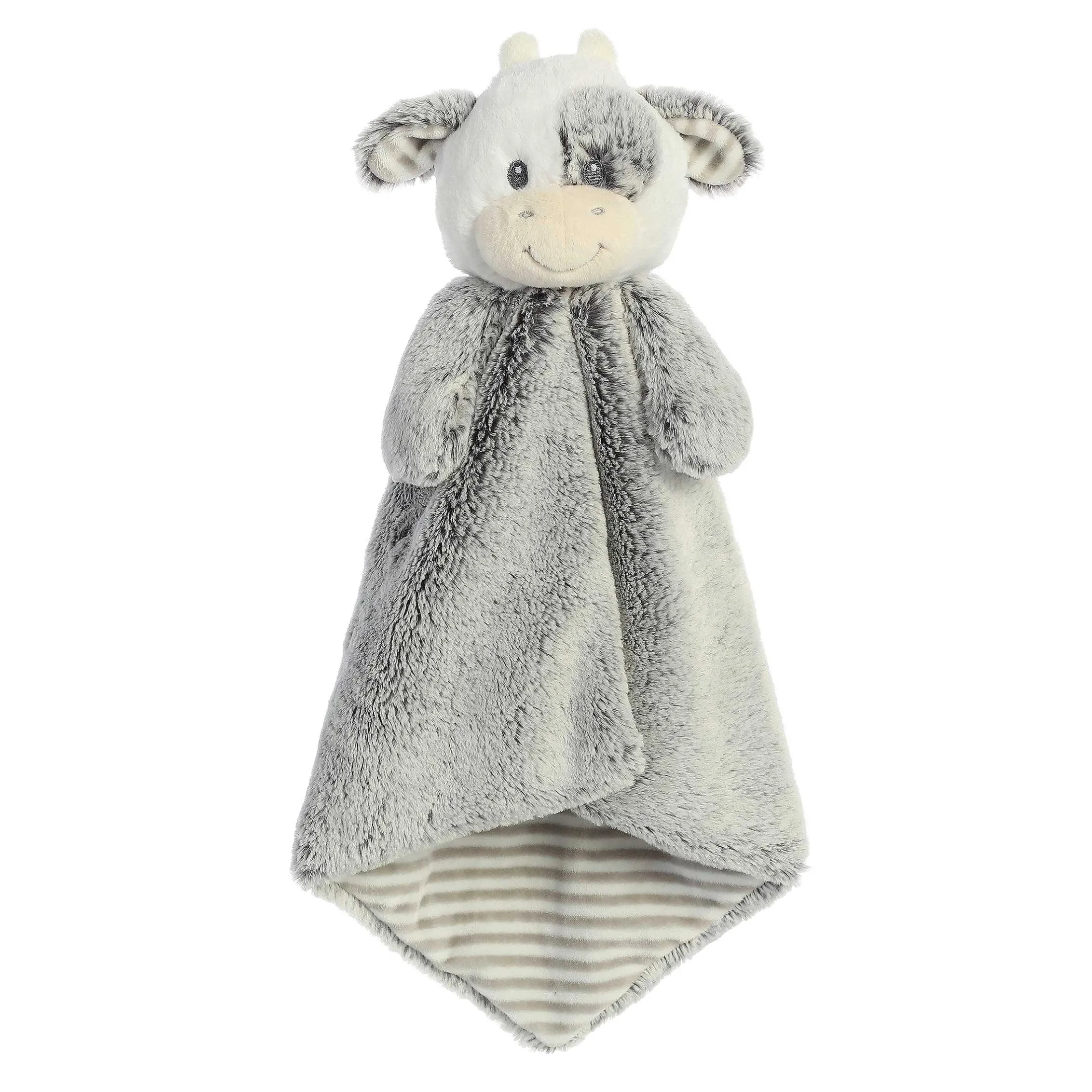 Ebba - Cuddlers Luvster - 16" Coby Cow
