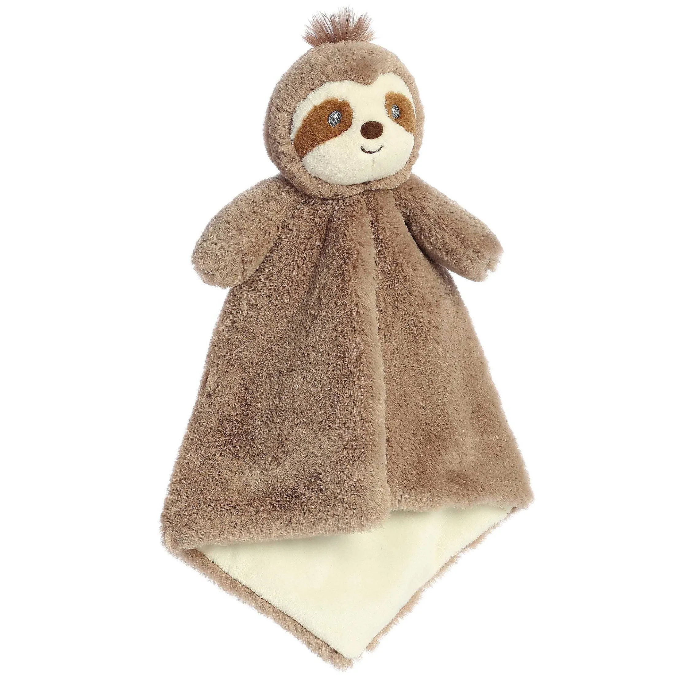 Ebba - Cuddlers Luvster - 16" Sonny Sloth