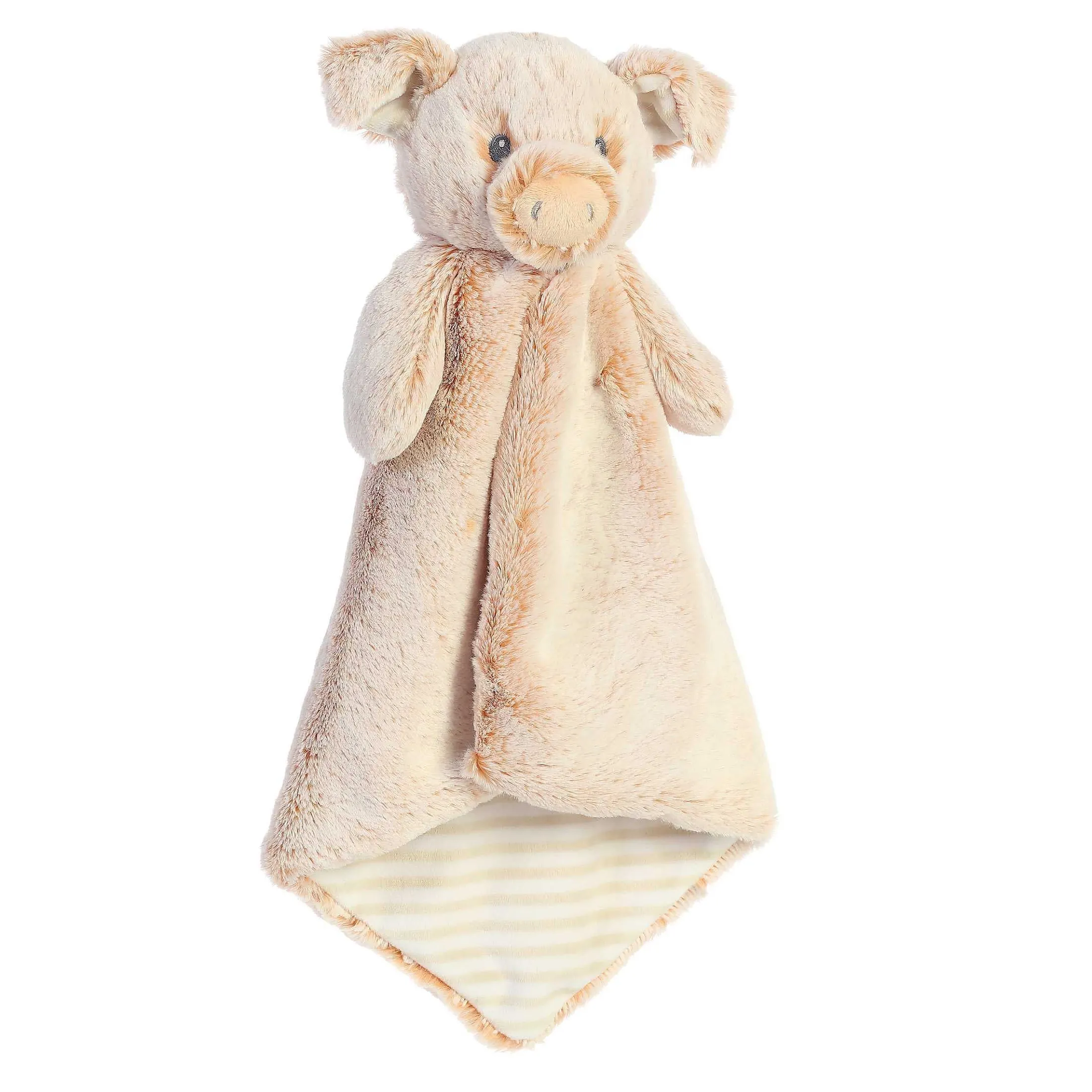 Ebba - Cuddlers Luvster - 16" Peppy Pig