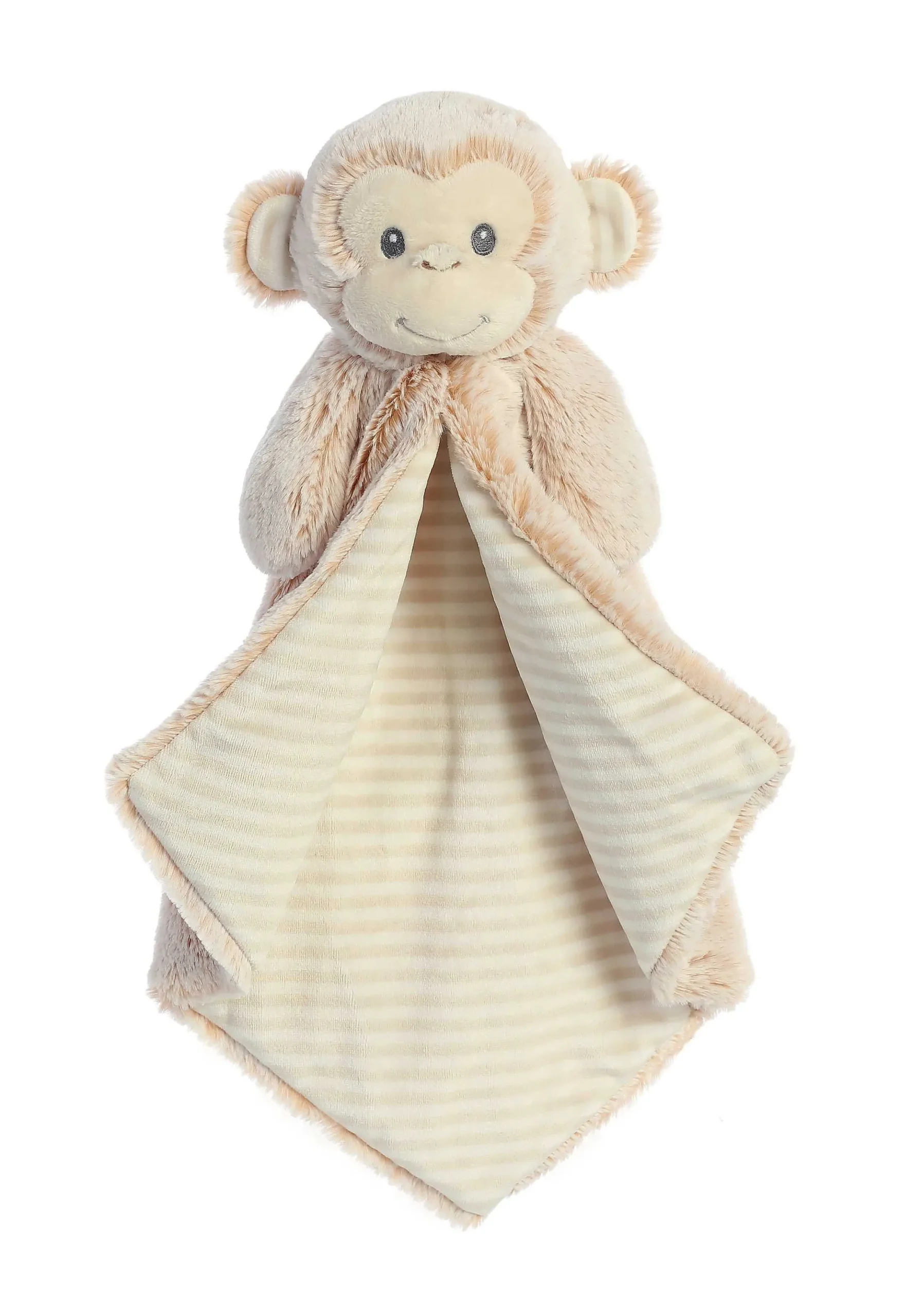 Ebba - Cuddlers Luvster - 16" Marlow Monkey