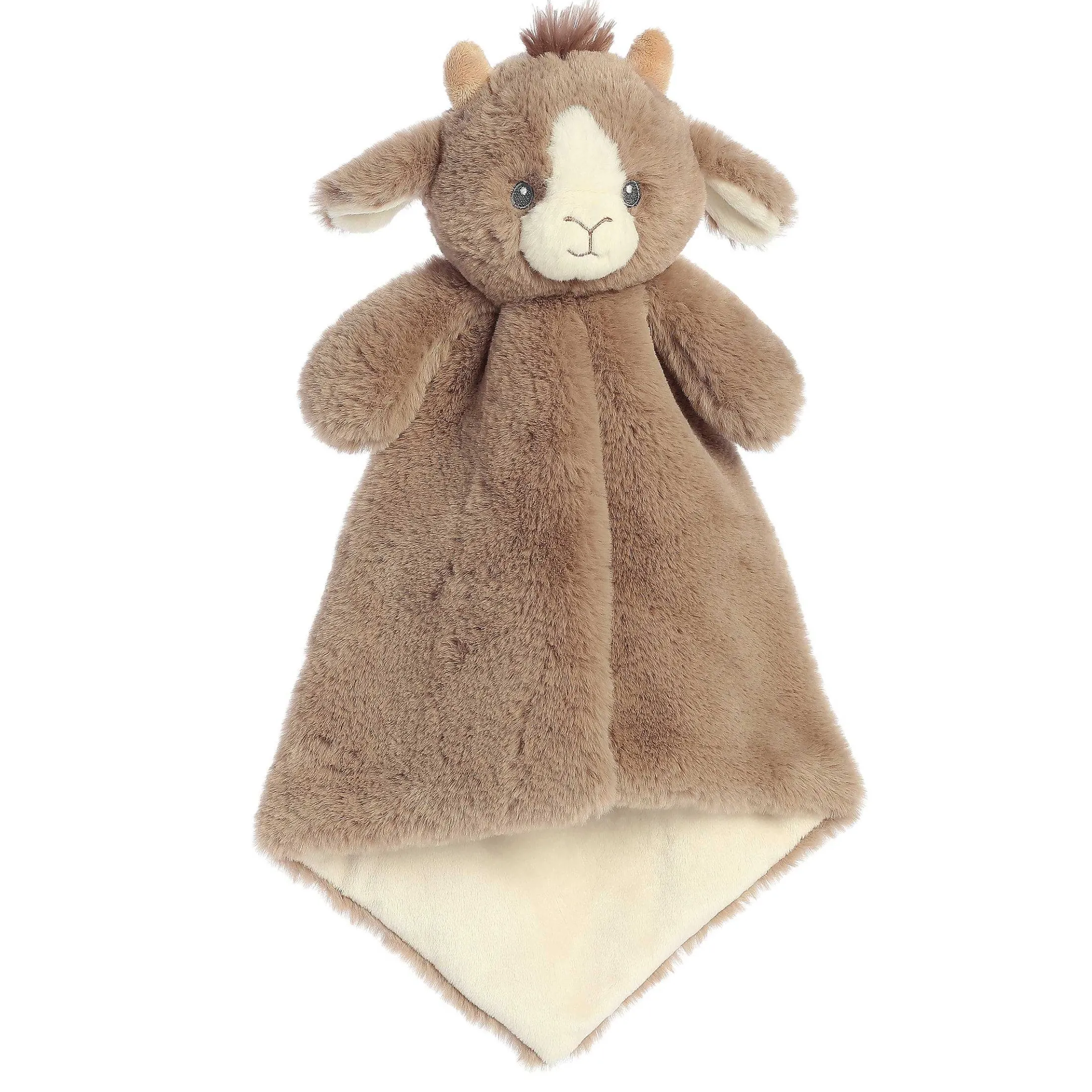 Ebba - Cuddlers Luvster - 16" Billie Goat