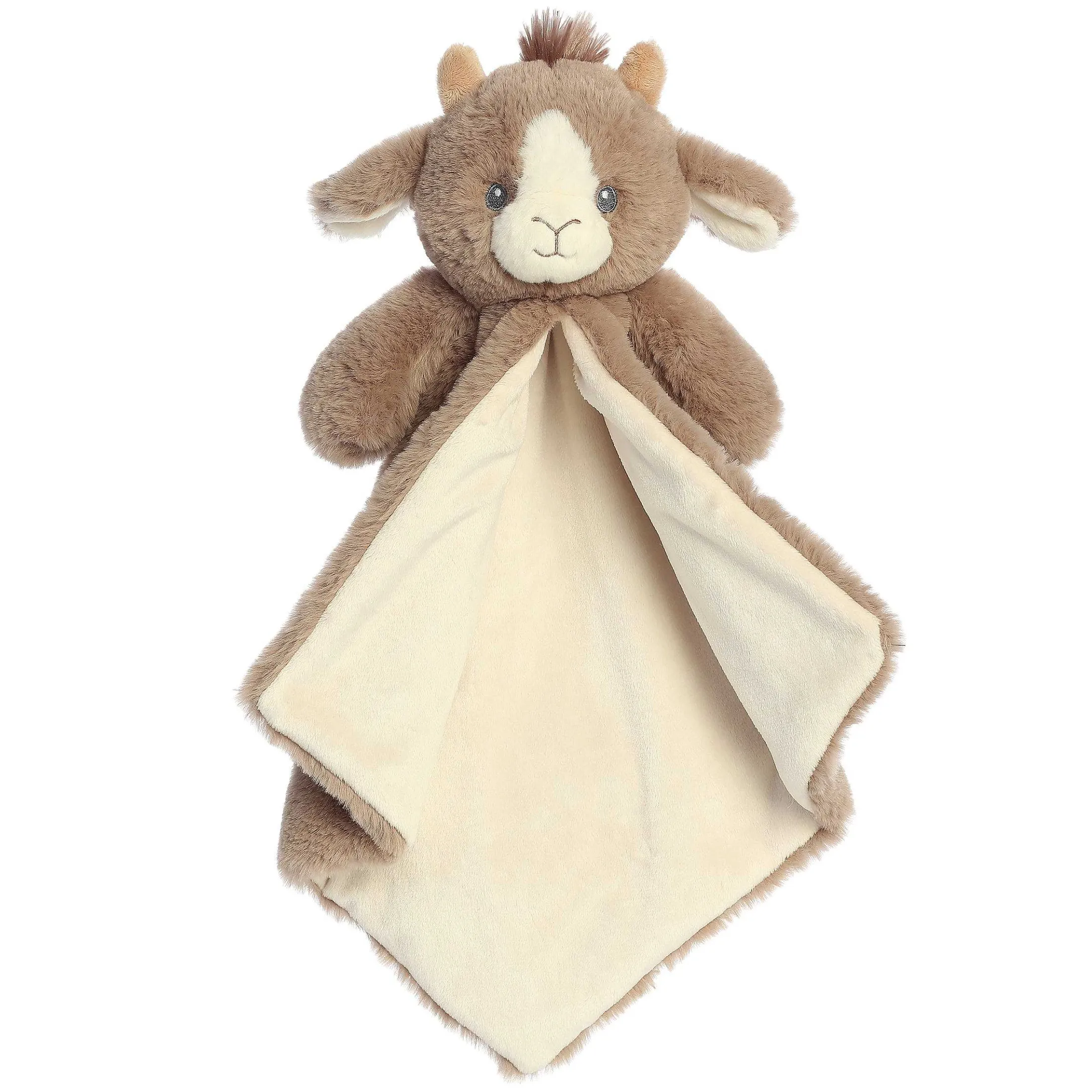 Ebba - Cuddlers Luvster - 16" Billie Goat