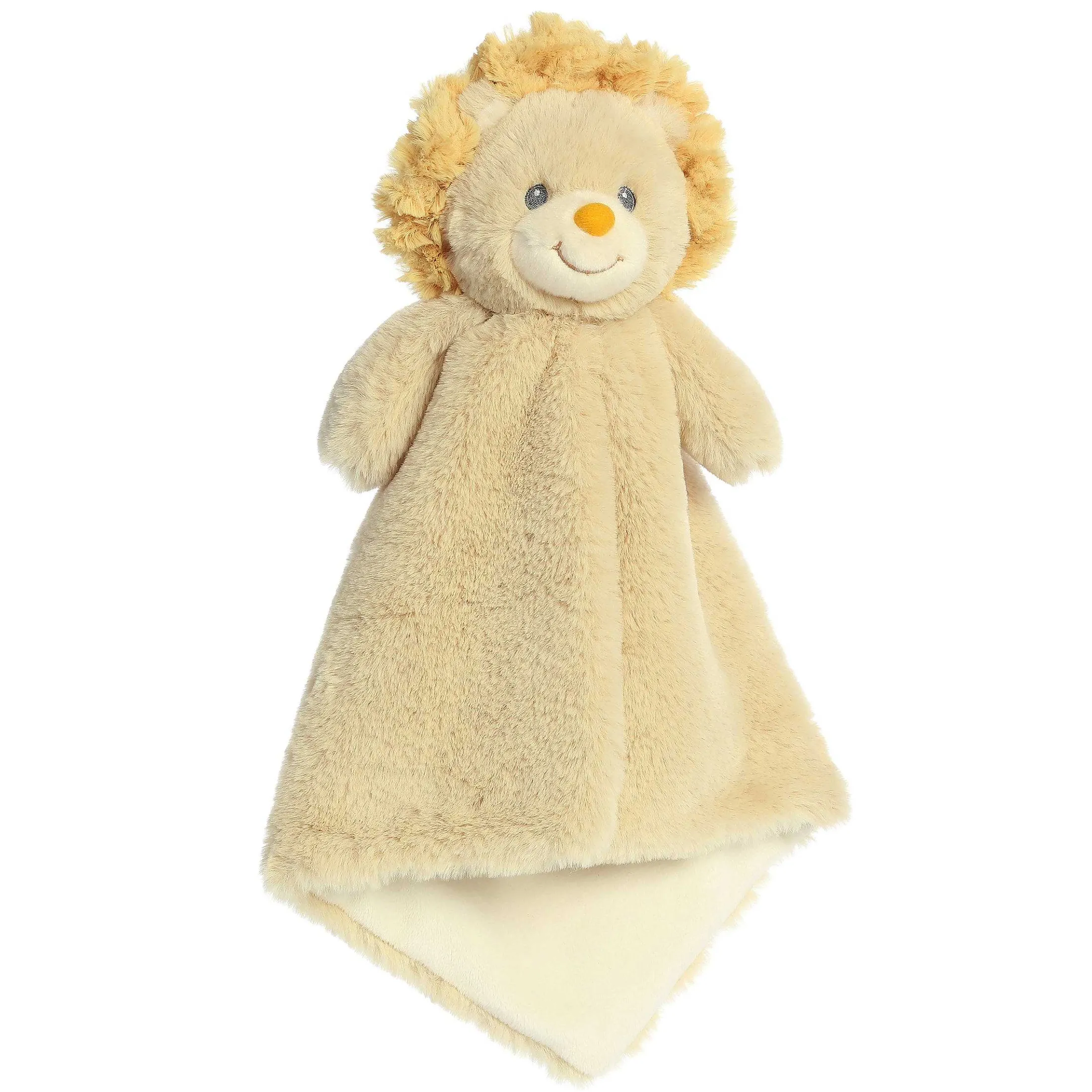 Ebba - Cuddlers Luvster - 16" Leo Lion