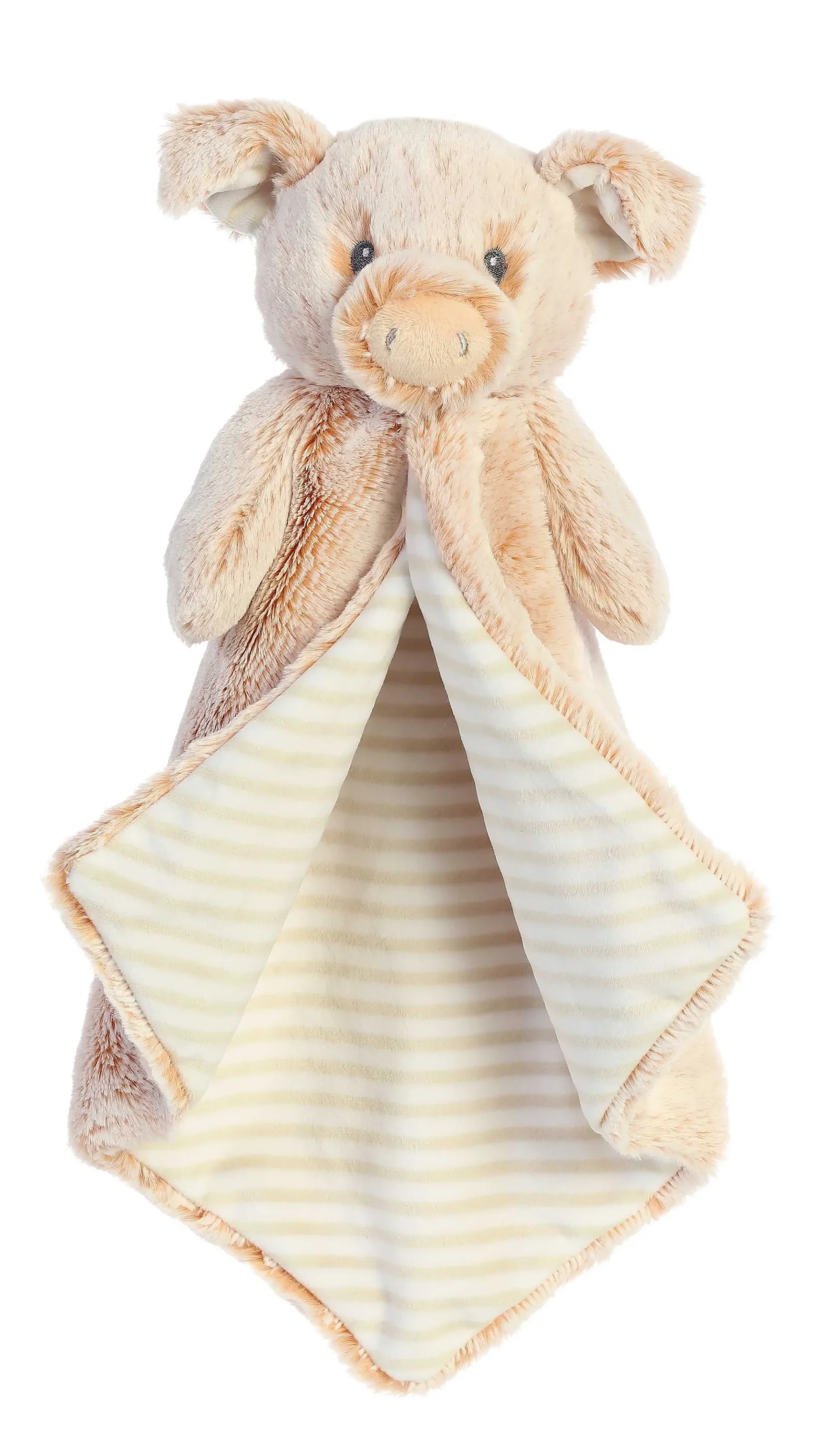 Ebba - Cuddlers Luvster - 16" Peppy Pig