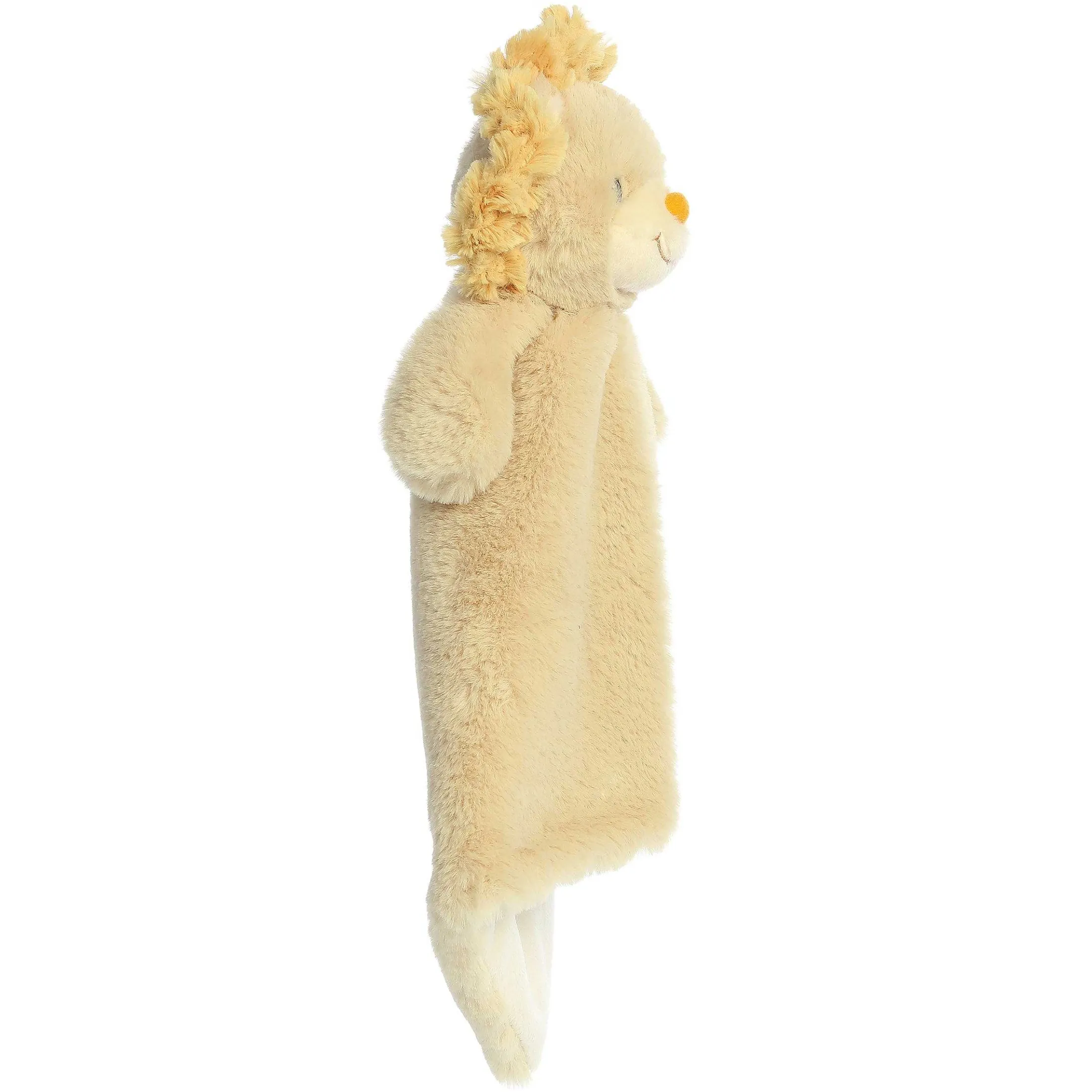 Ebba - Cuddlers Luvster - 16" Leo Lion