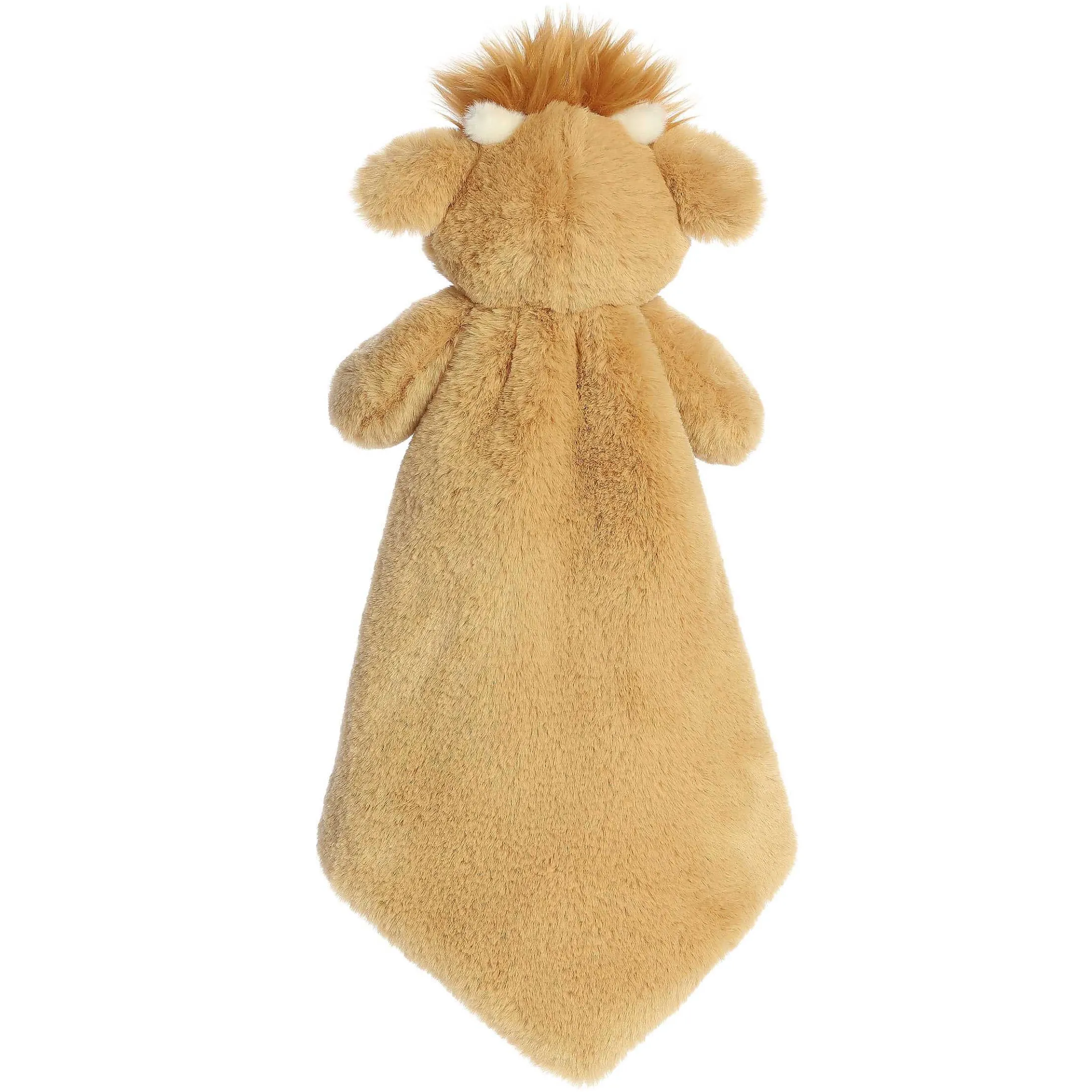 Ebba - Cuddlers Luvster - 16" Highland Cow Luvster