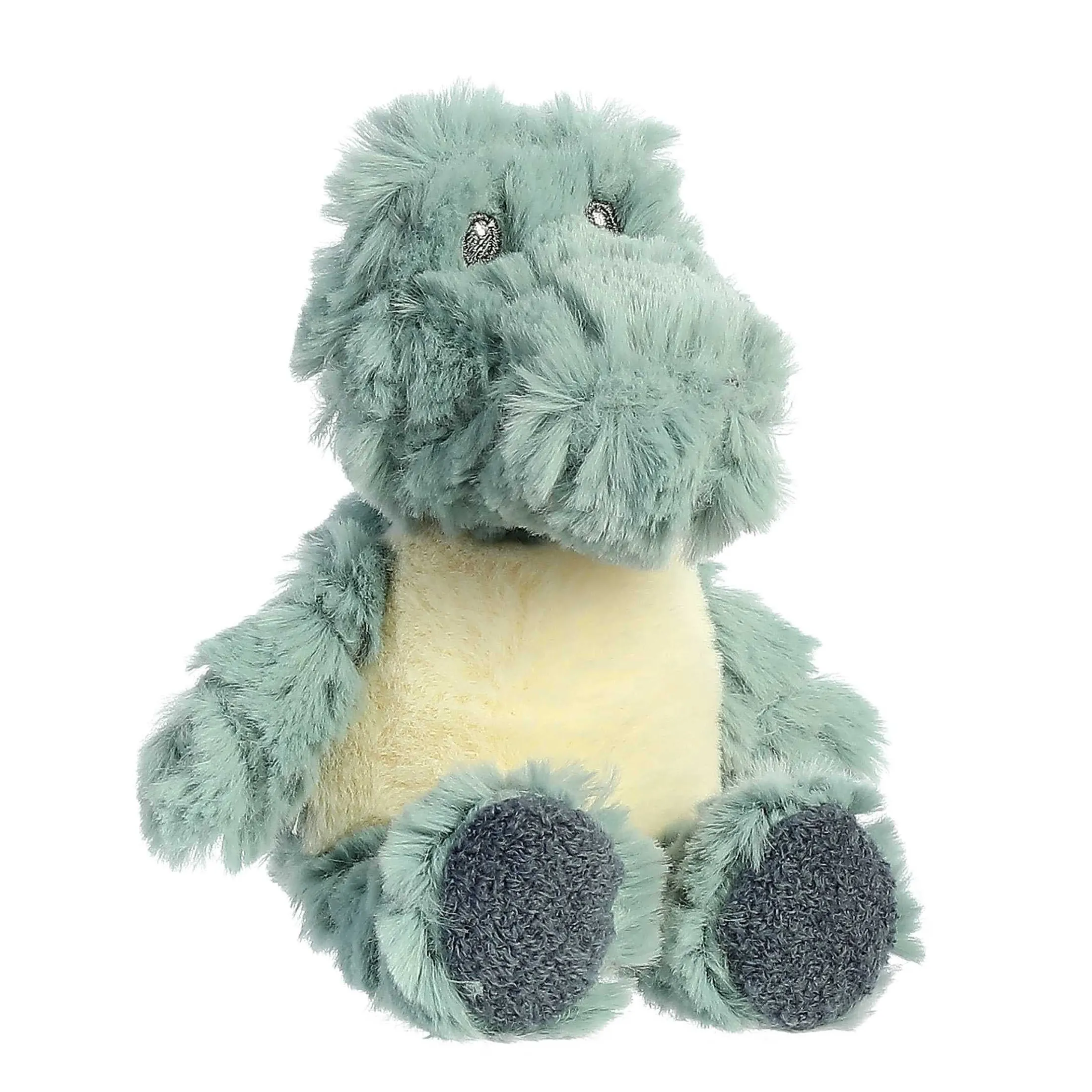 Ebba - Cuddlers Rattle - 6.5" Allie