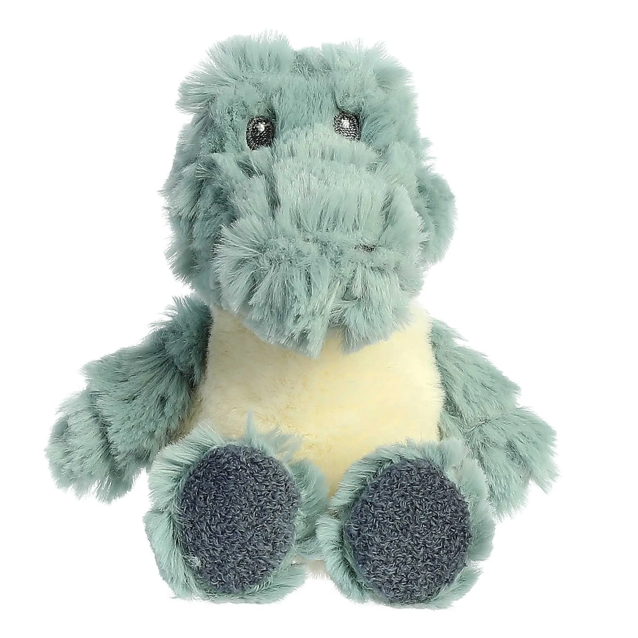 Ebba - Cuddlers Rattle - 6.5" Allie