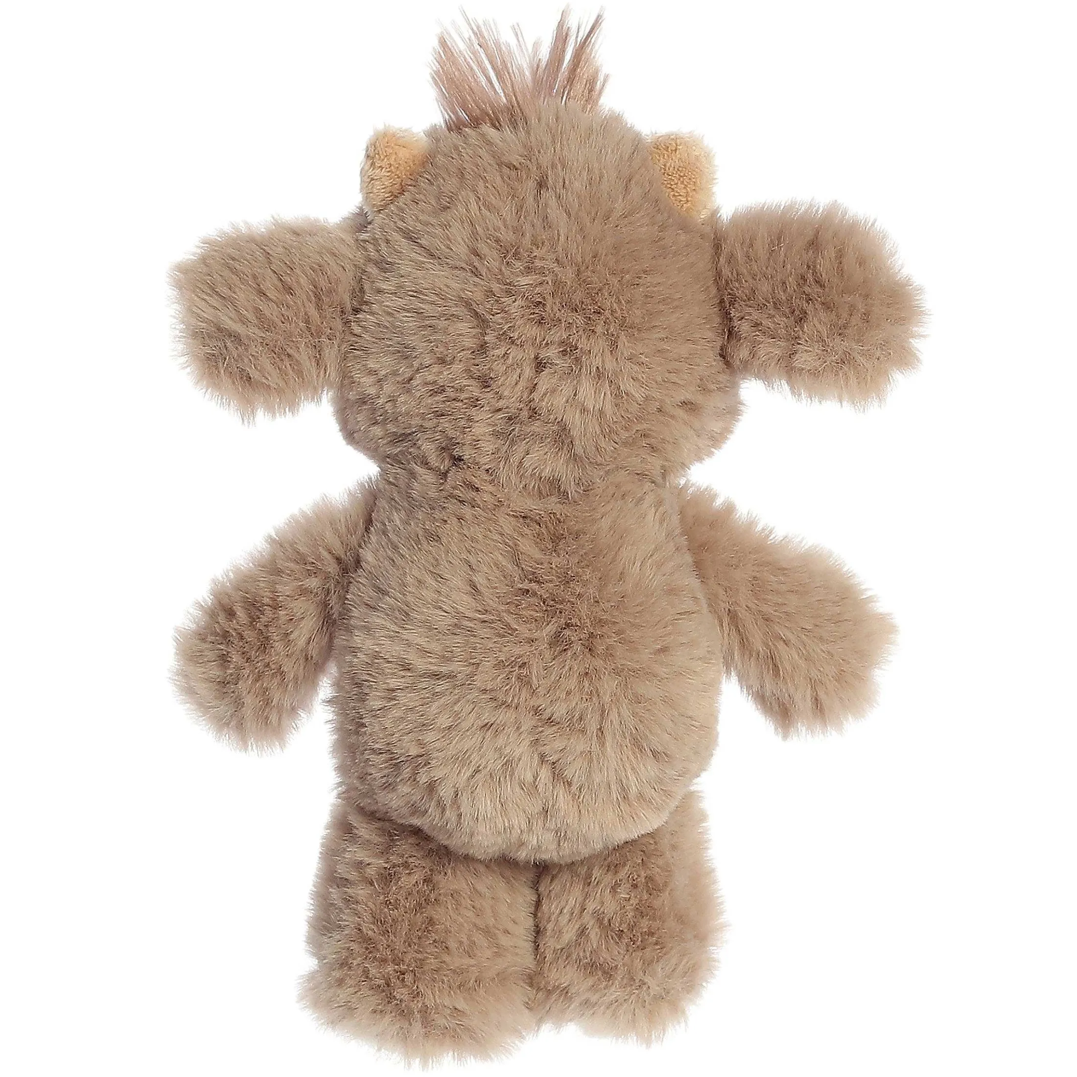 Ebba - Cuddlers Rattle - 6.5" Billie Goat