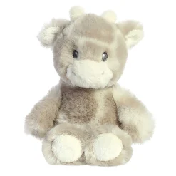 Ebba - Cuddlers Rattle - 6.5