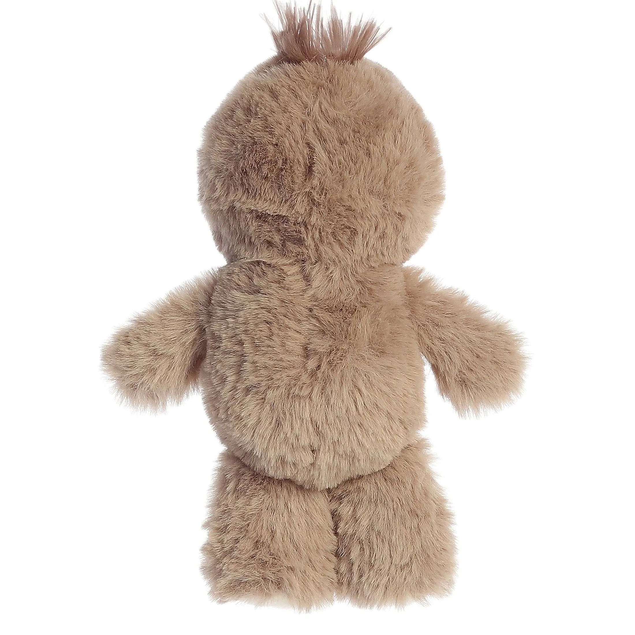 Ebba - Cuddlers Rattle - 6.5" Sonny Sloth