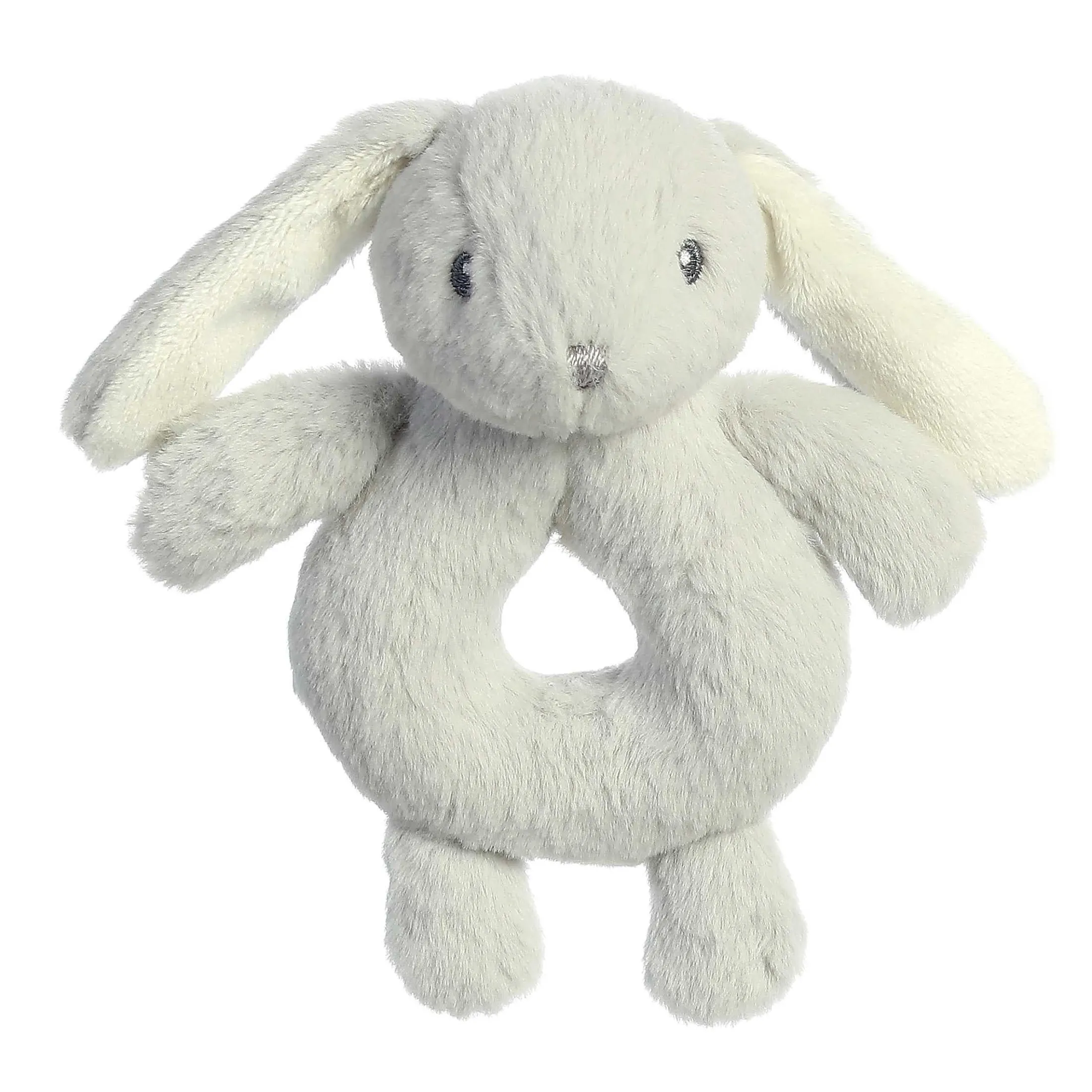 Ebba - Dewey - 6" Dusk Ring Rattle