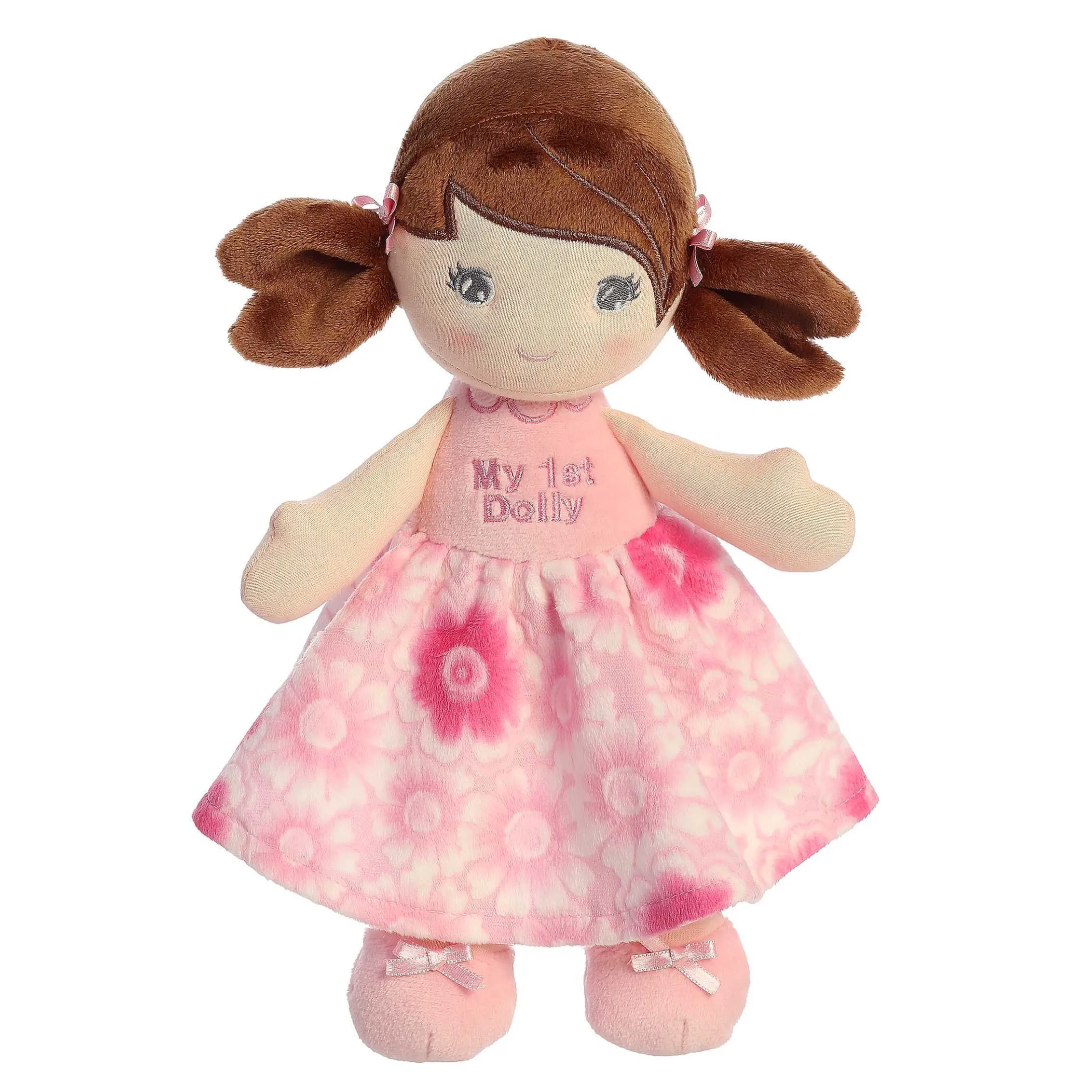 Ebba - Dolls - 12" First Doll