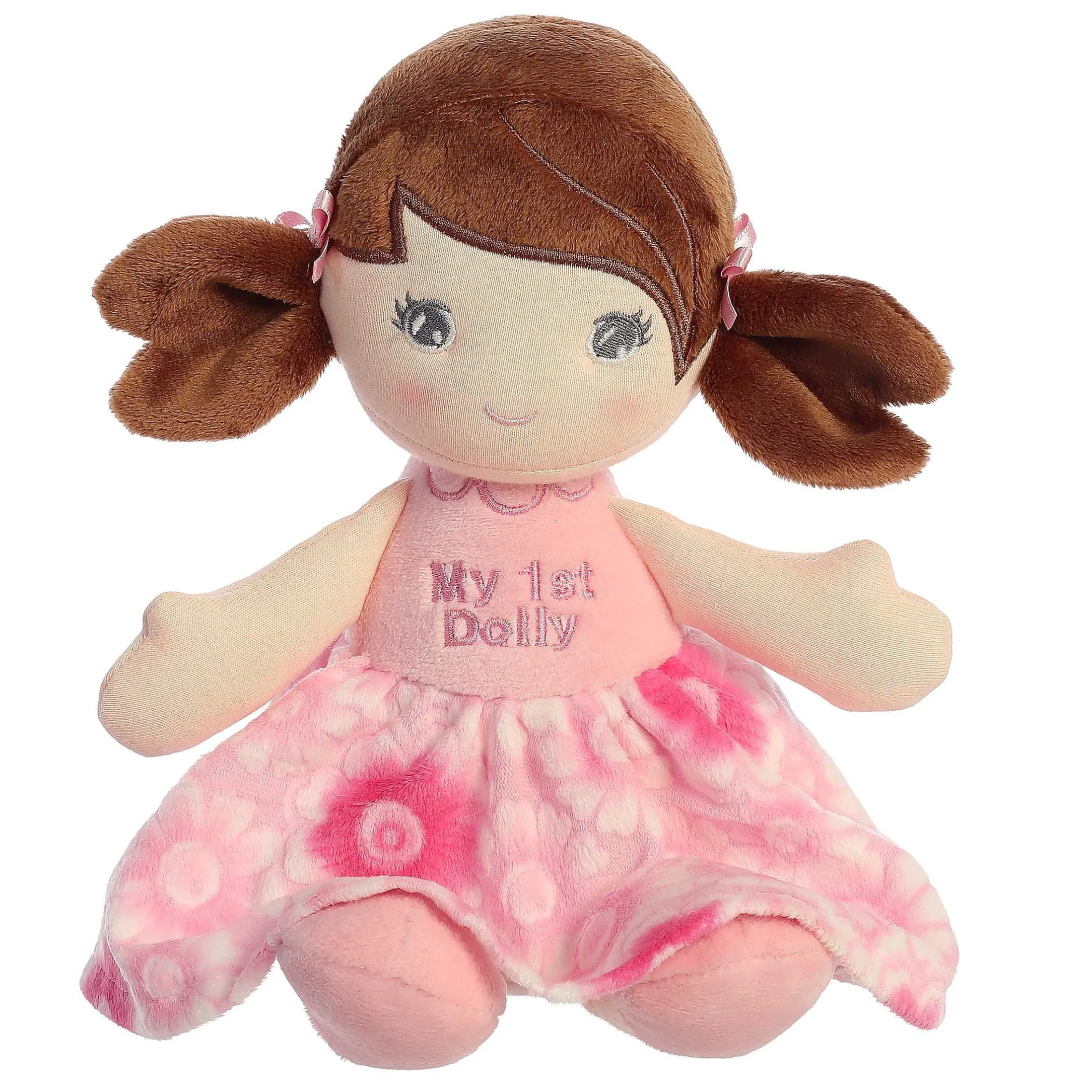 Ebba - Dolls - 12" First Doll