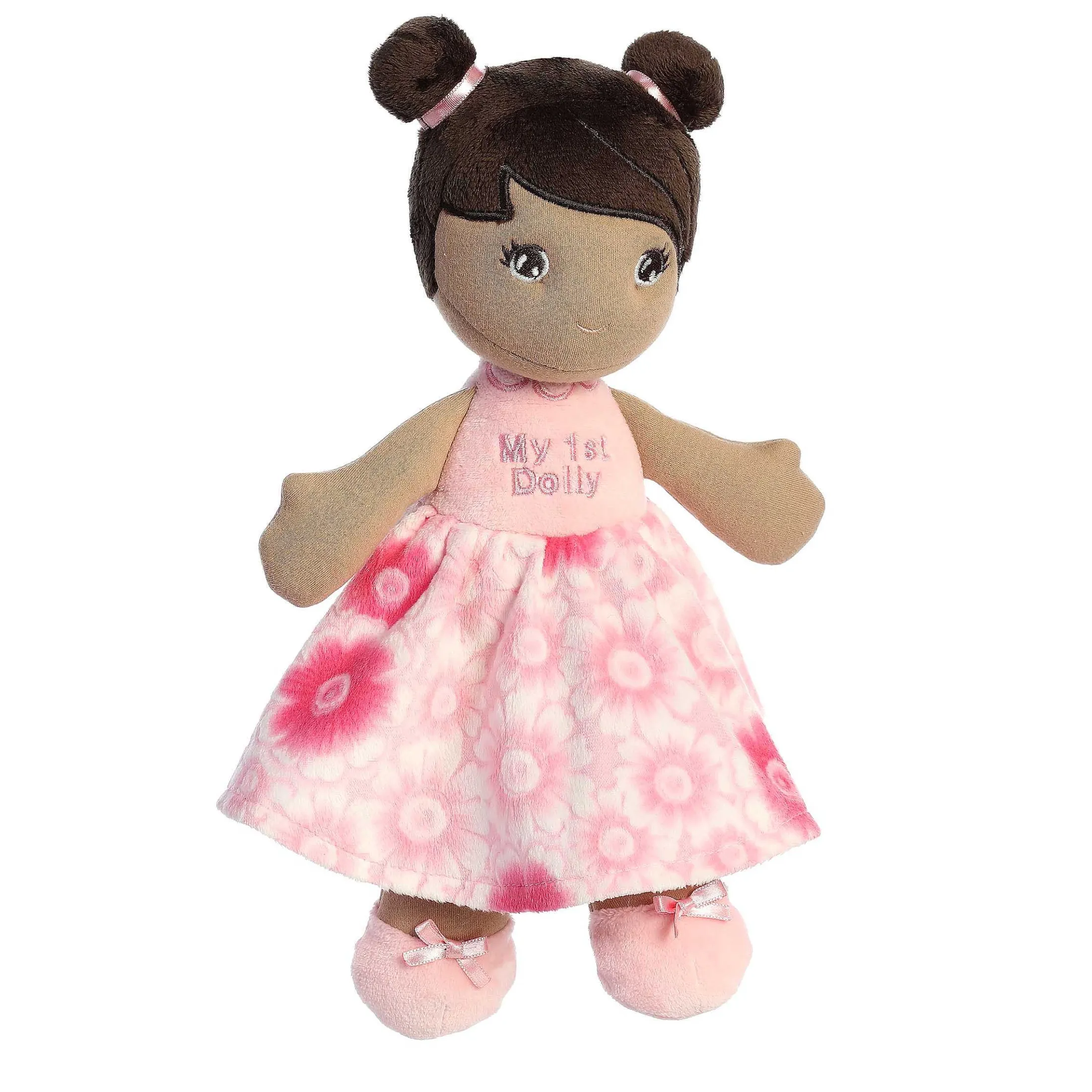Ebba - Dolls - 12" First Doll