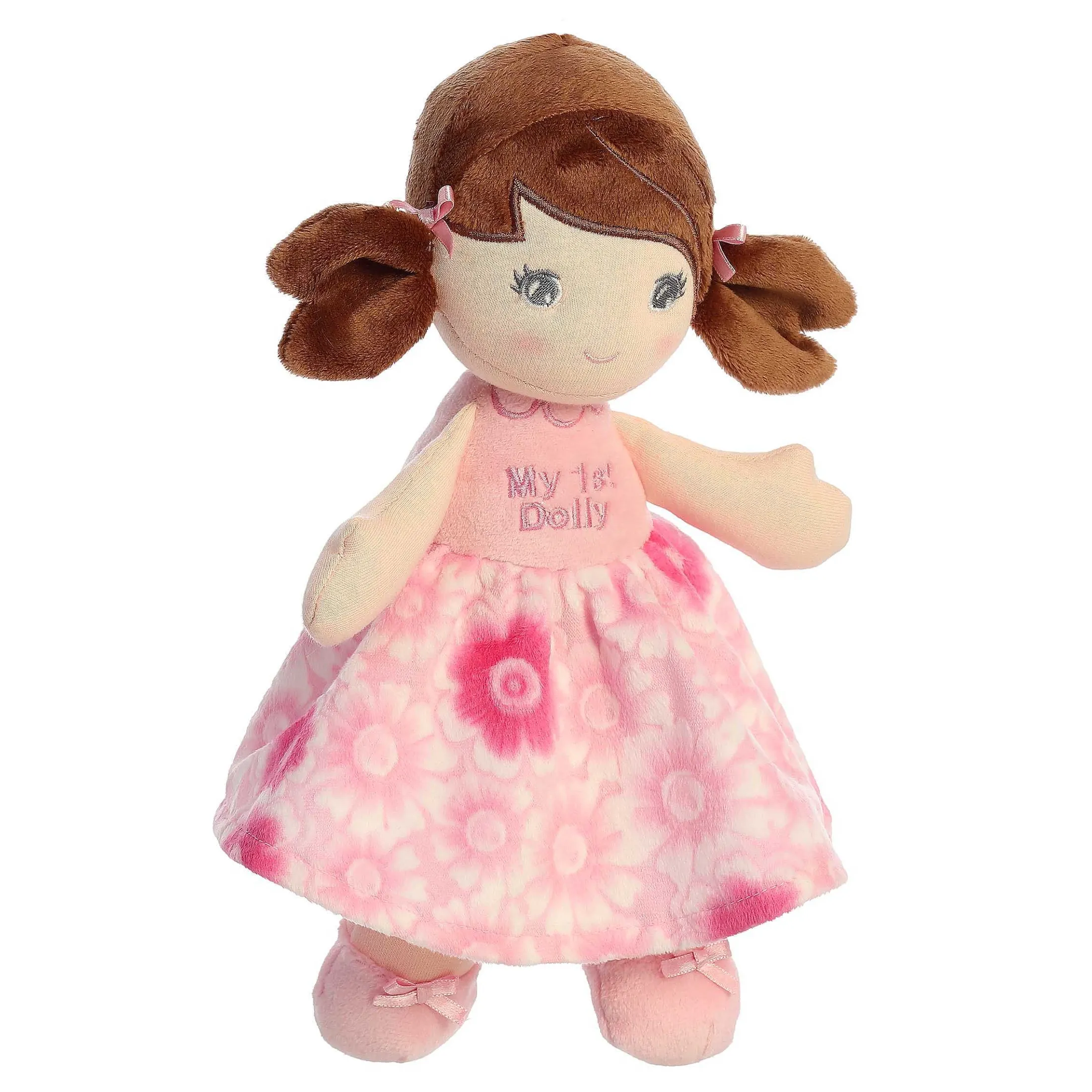 Ebba - Dolls - 12" First Doll
