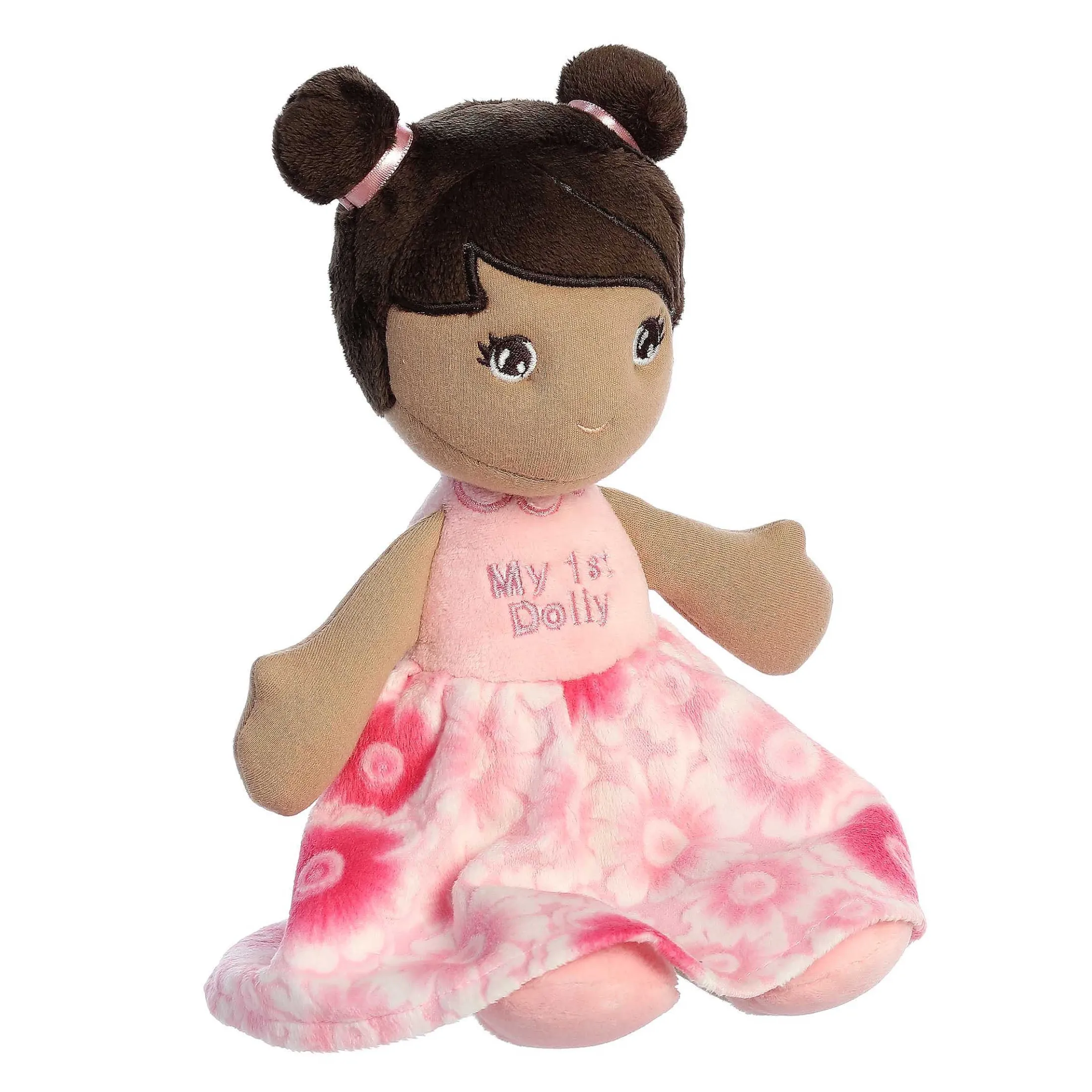 Ebba - Dolls - 12" First Doll