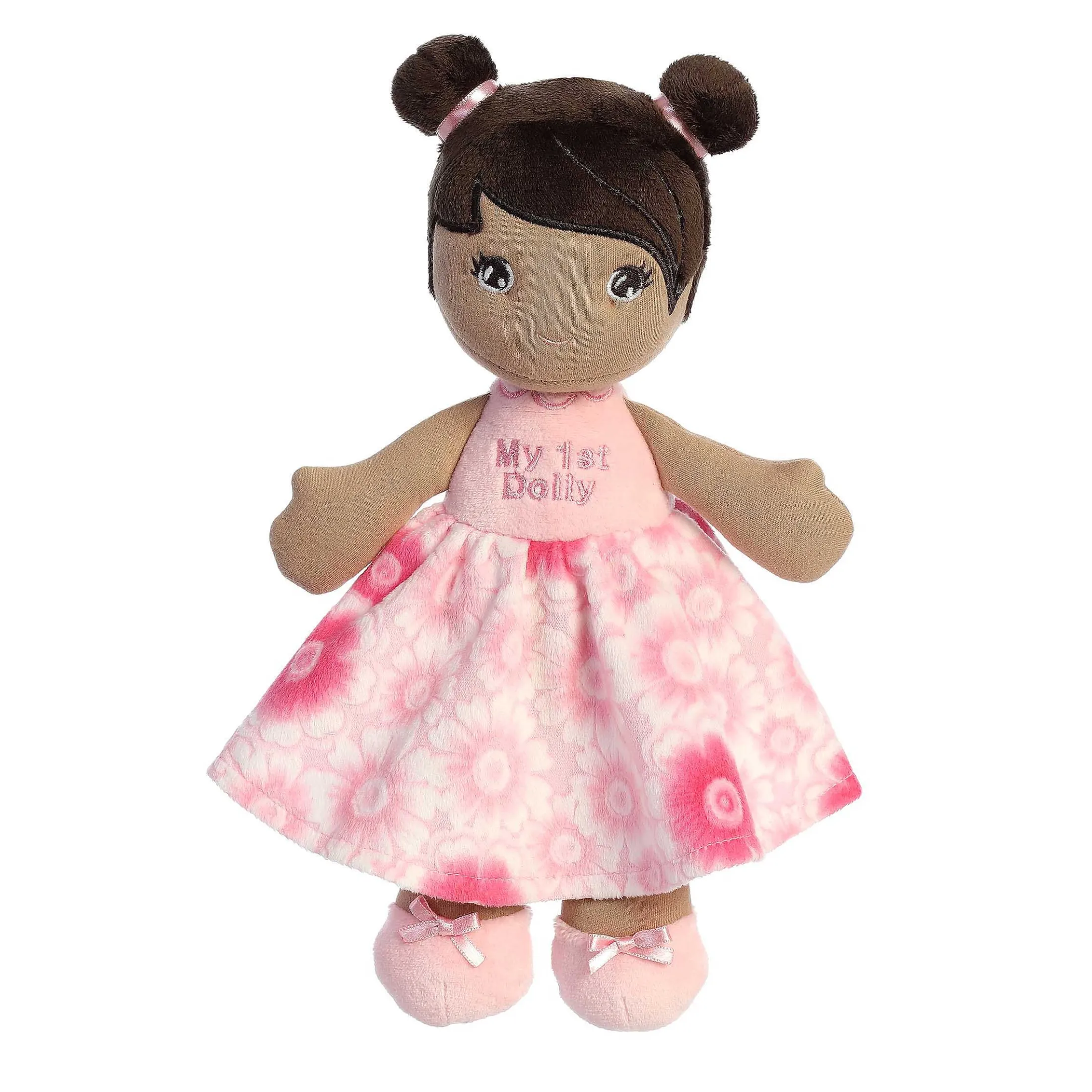 Ebba - Dolls - 12" First Doll