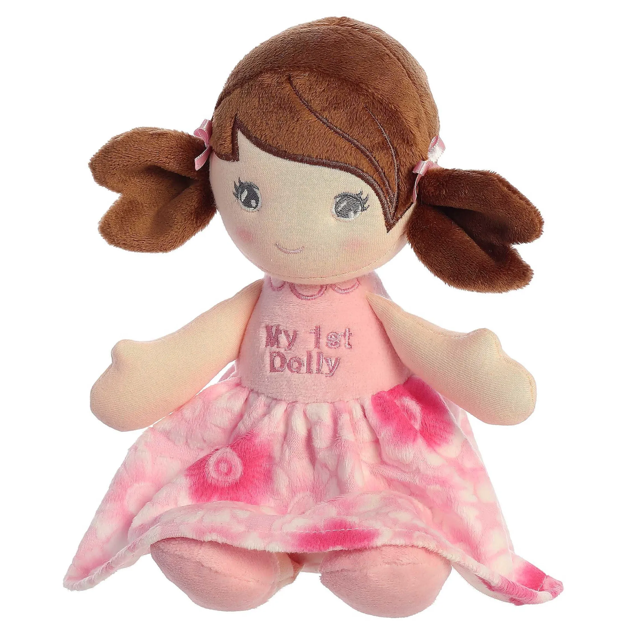 Ebba - Dolls - 12" First Doll