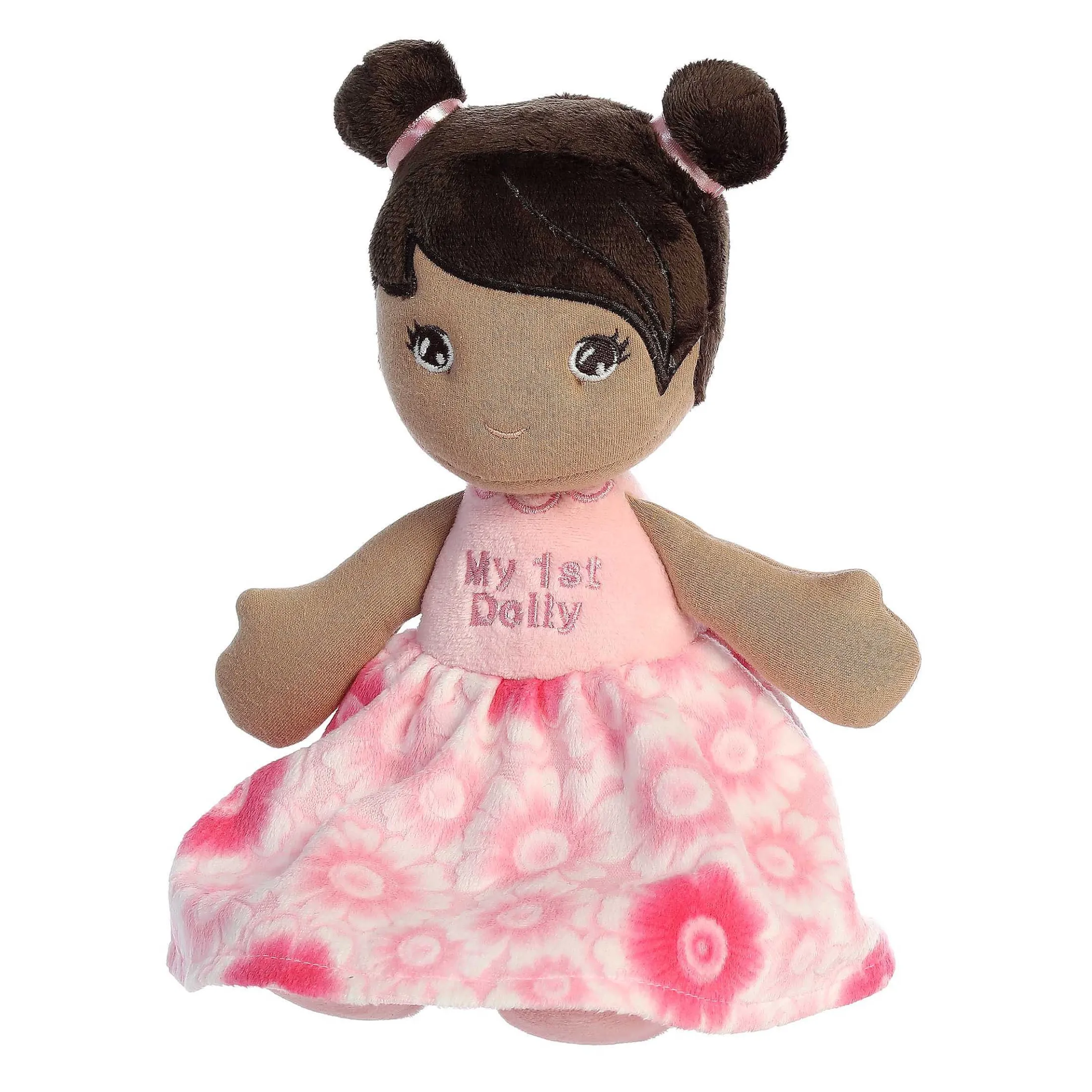 Ebba - Dolls - 12" First Doll