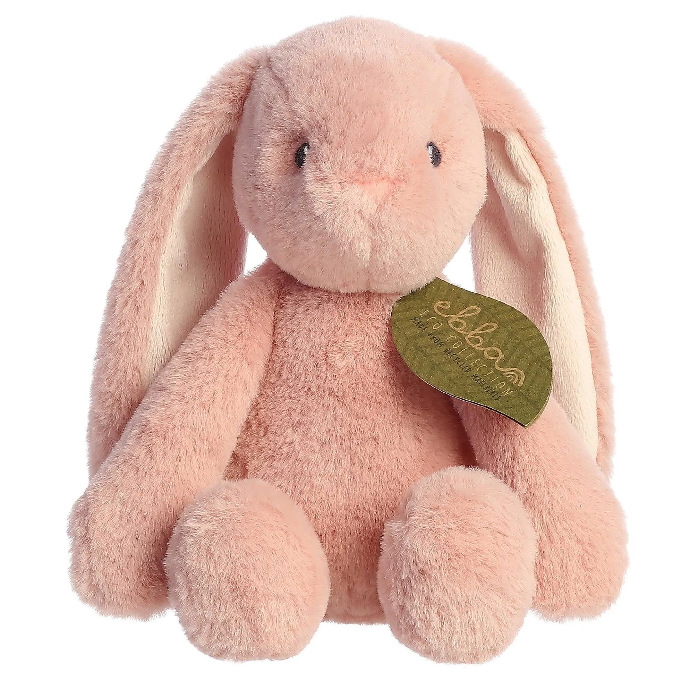 Ebba - Eco Ebba - 12.5" Brenna Bunny