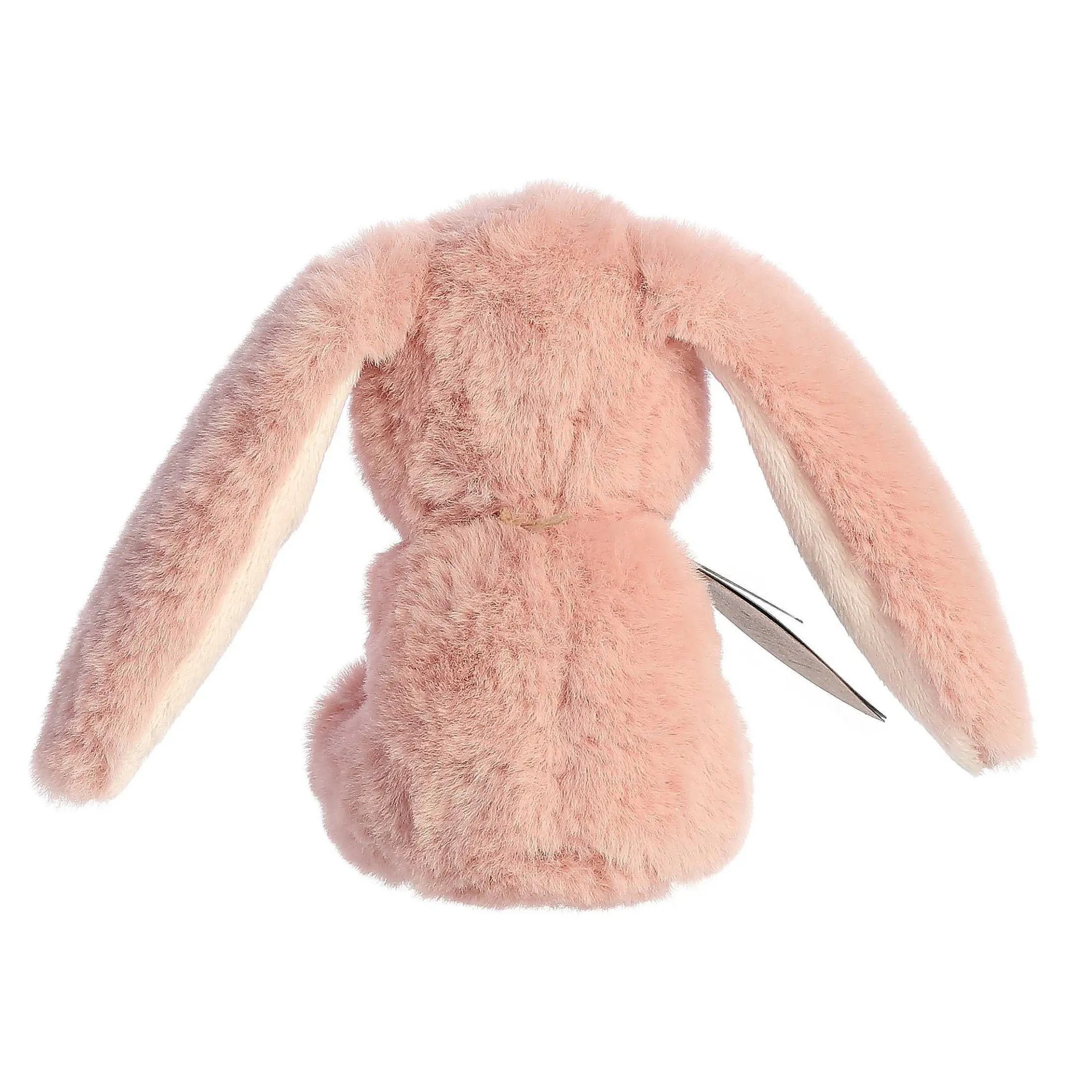Ebba - Eco Ebba - 6" Brenna Bunny Rattle