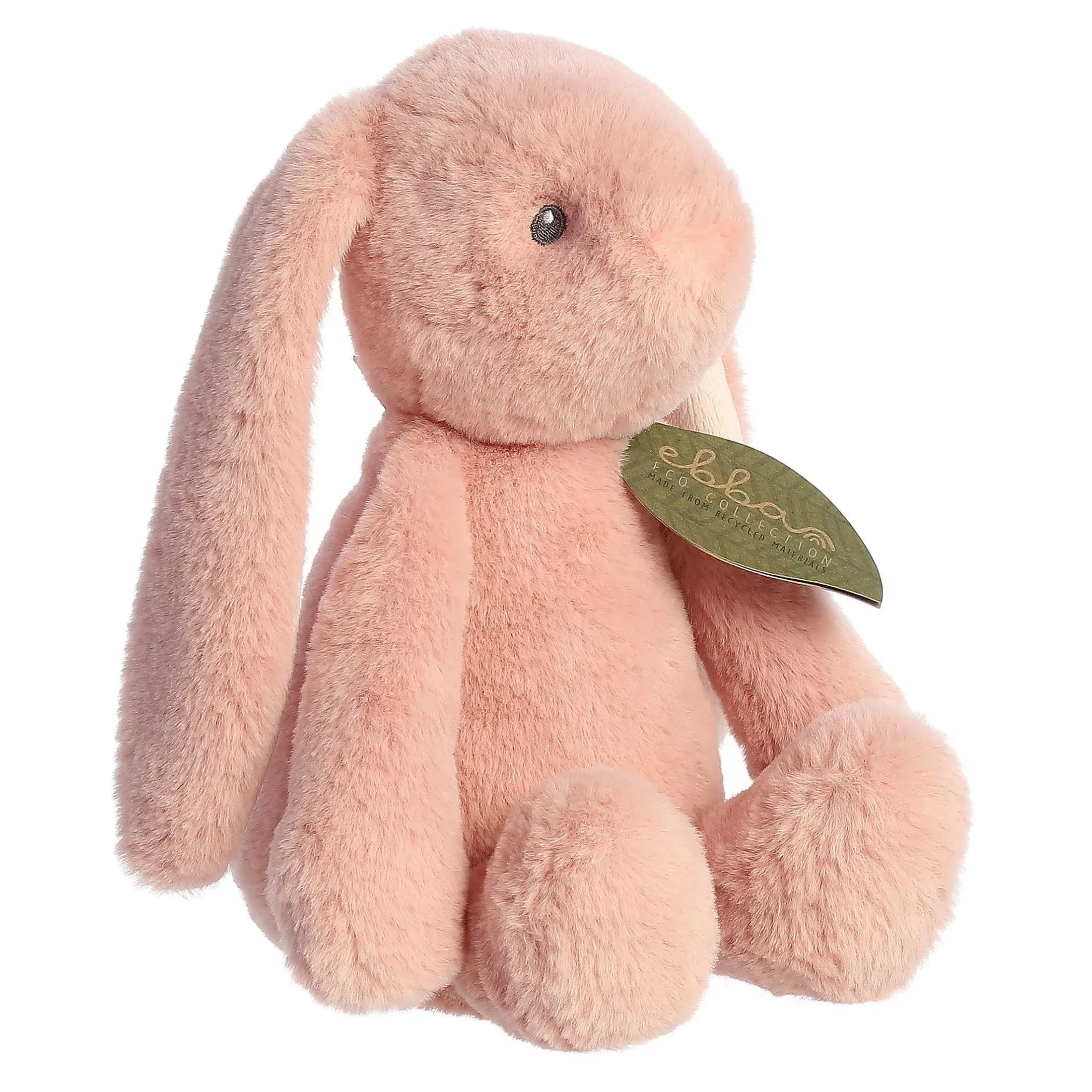 Ebba - Eco Ebba - 12.5" Brenna Bunny