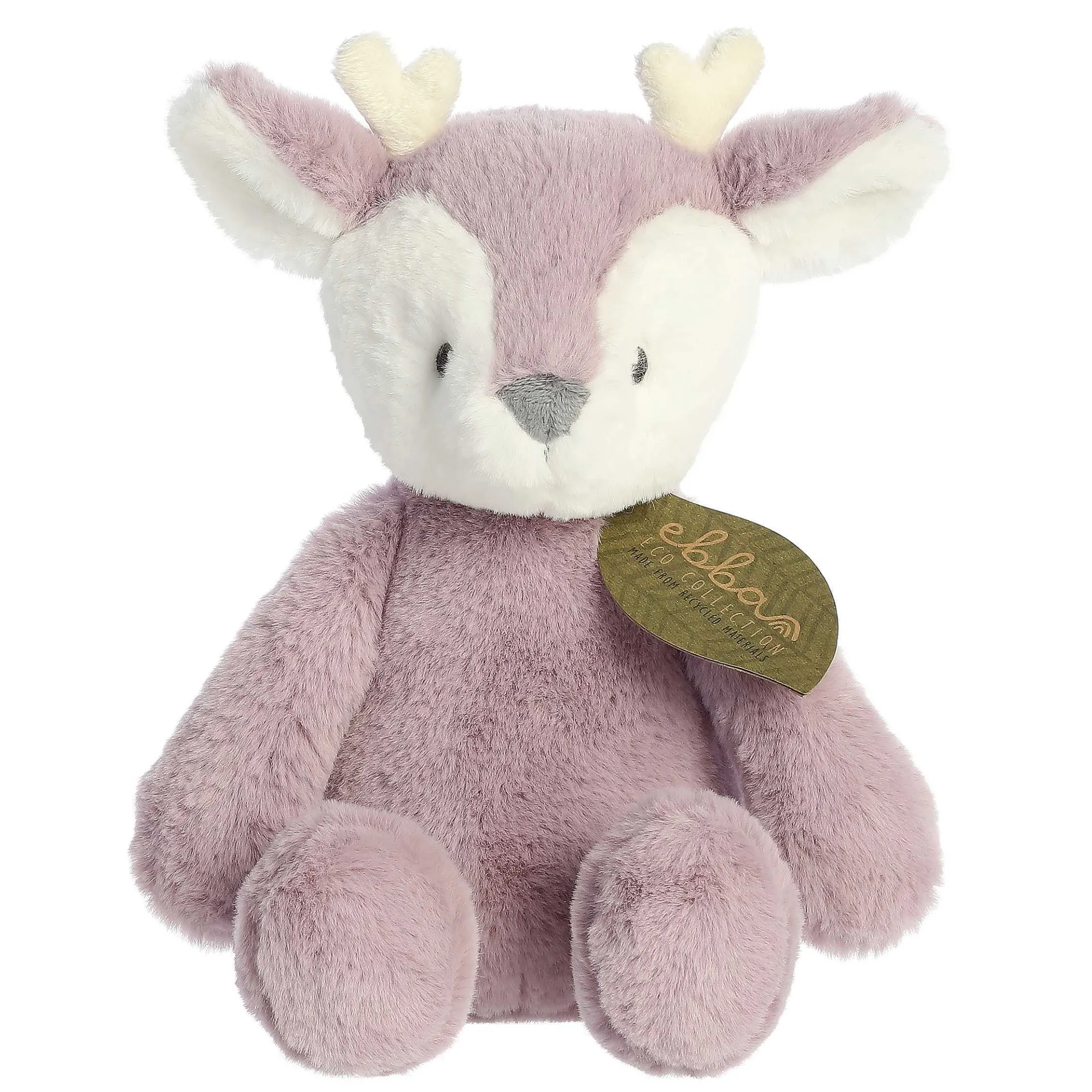 Ebba - Eco Ebba - 12.5" Fawn
