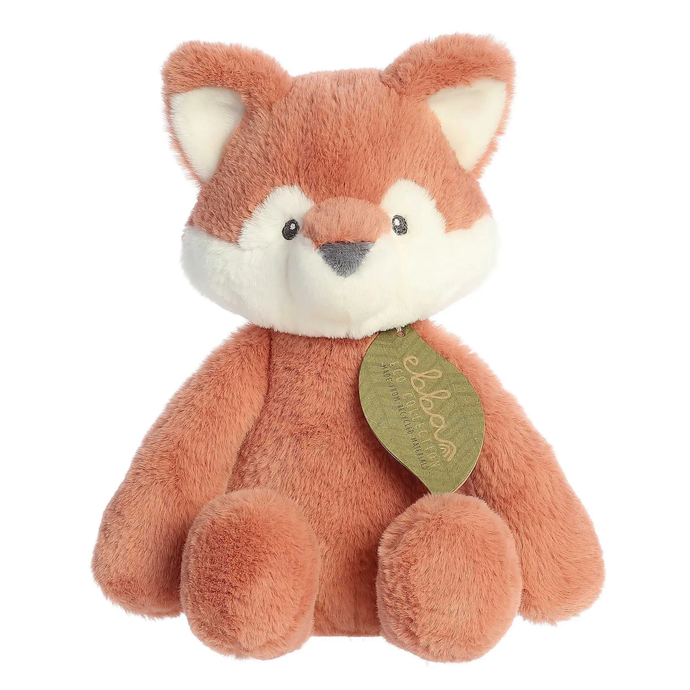 Ebba - Eco Ebba - 12.5" Fox Kit