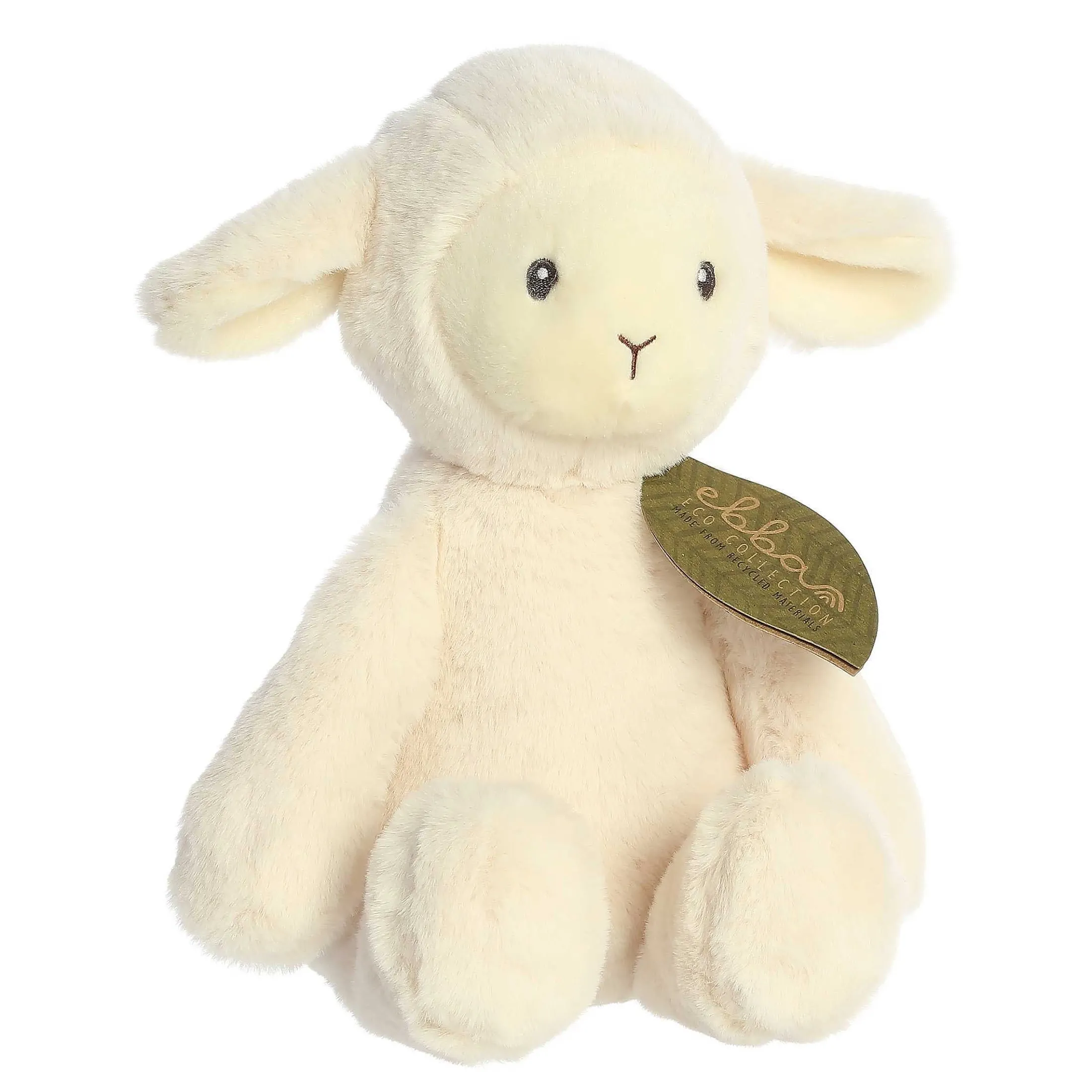 Ebba - Eco Ebba - 12.5" Lamb