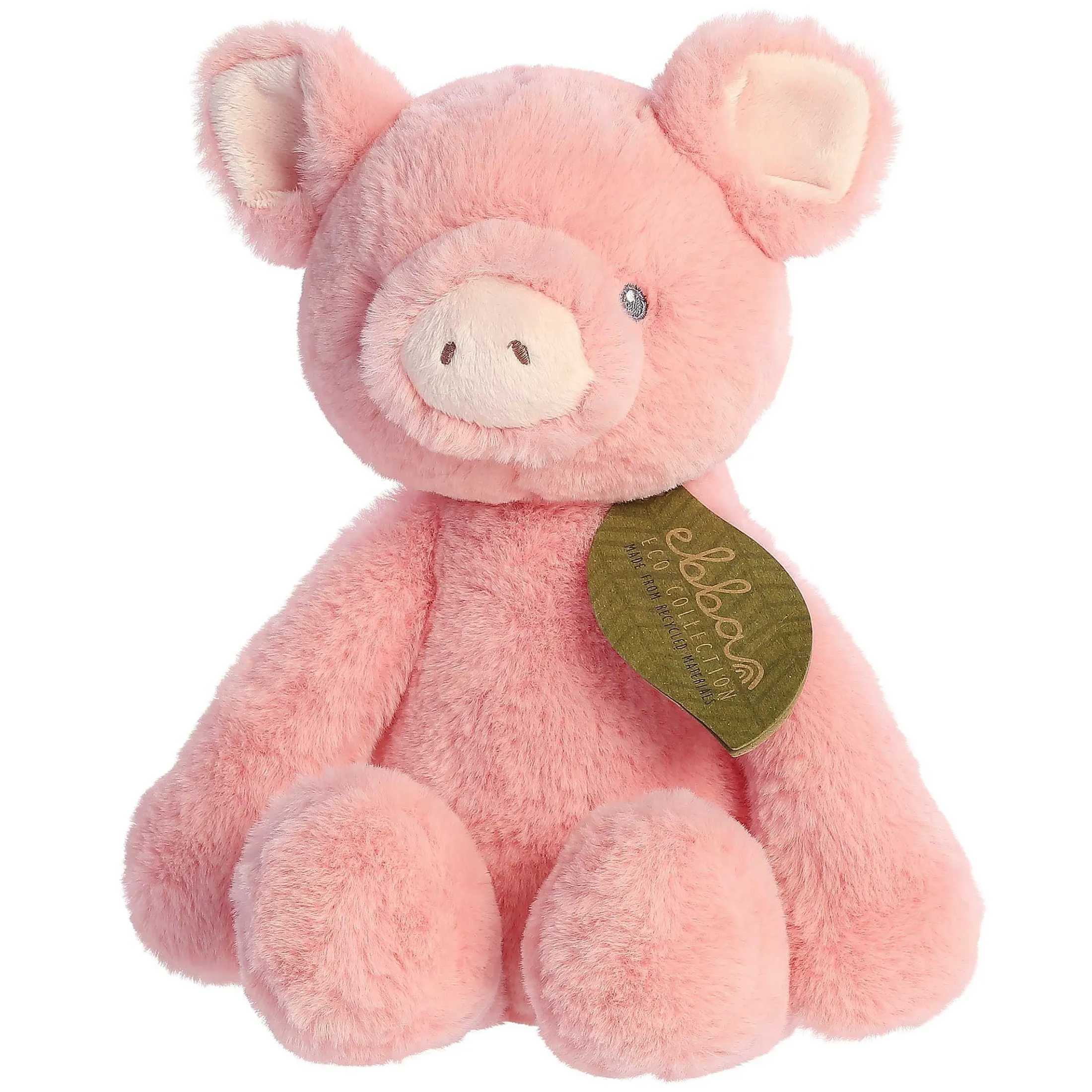 Ebba - Eco Ebba - 12.5" Piglet